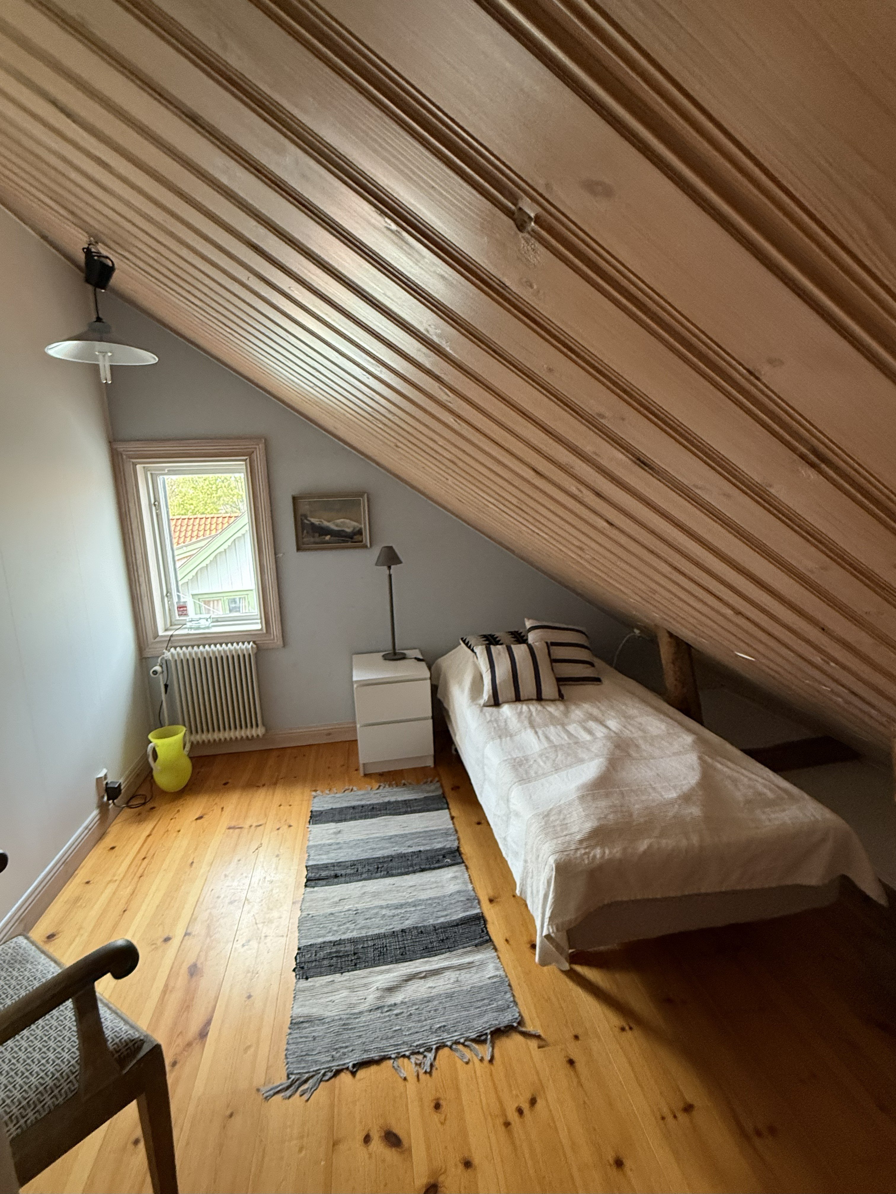 Villa/Hus, 8 rooms, 240 sqm, Sigtuna – bild 6