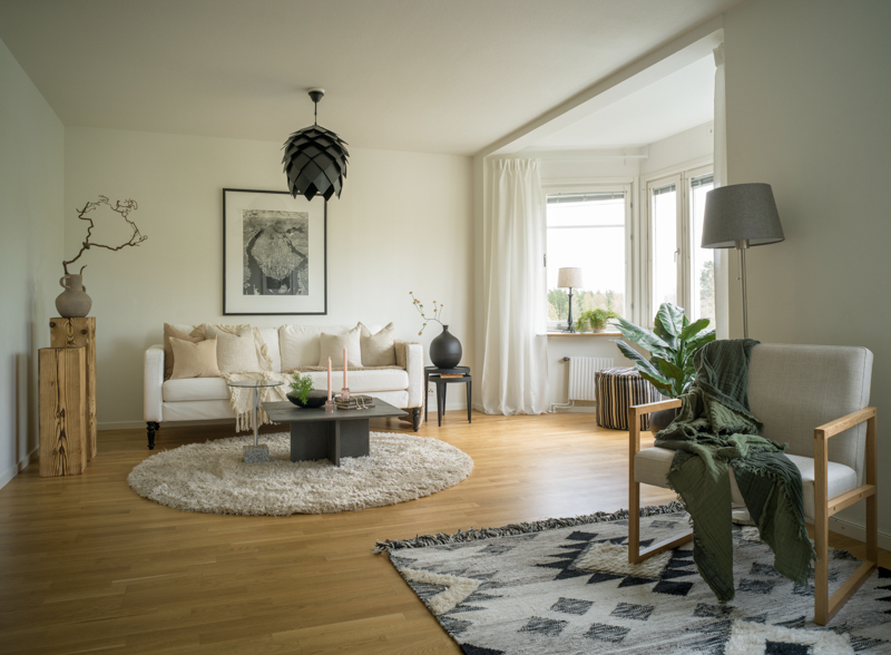 4 rok · 96 m² i Örebro – bild 15