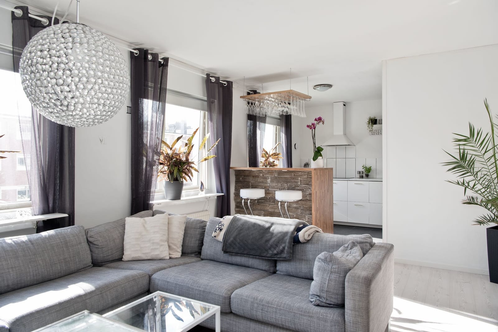 2 rok · 44 m² i Växjö – bild 8