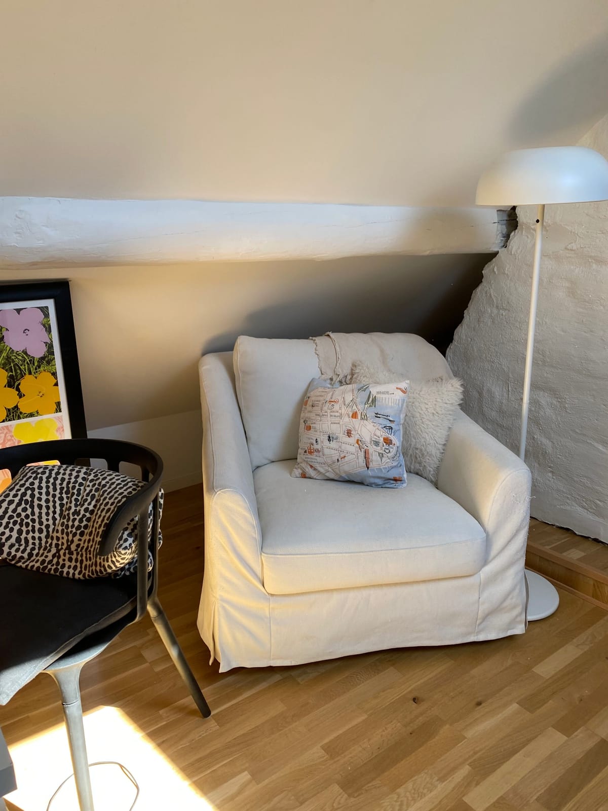4 rok · 110 m² i Borgen – bild 19