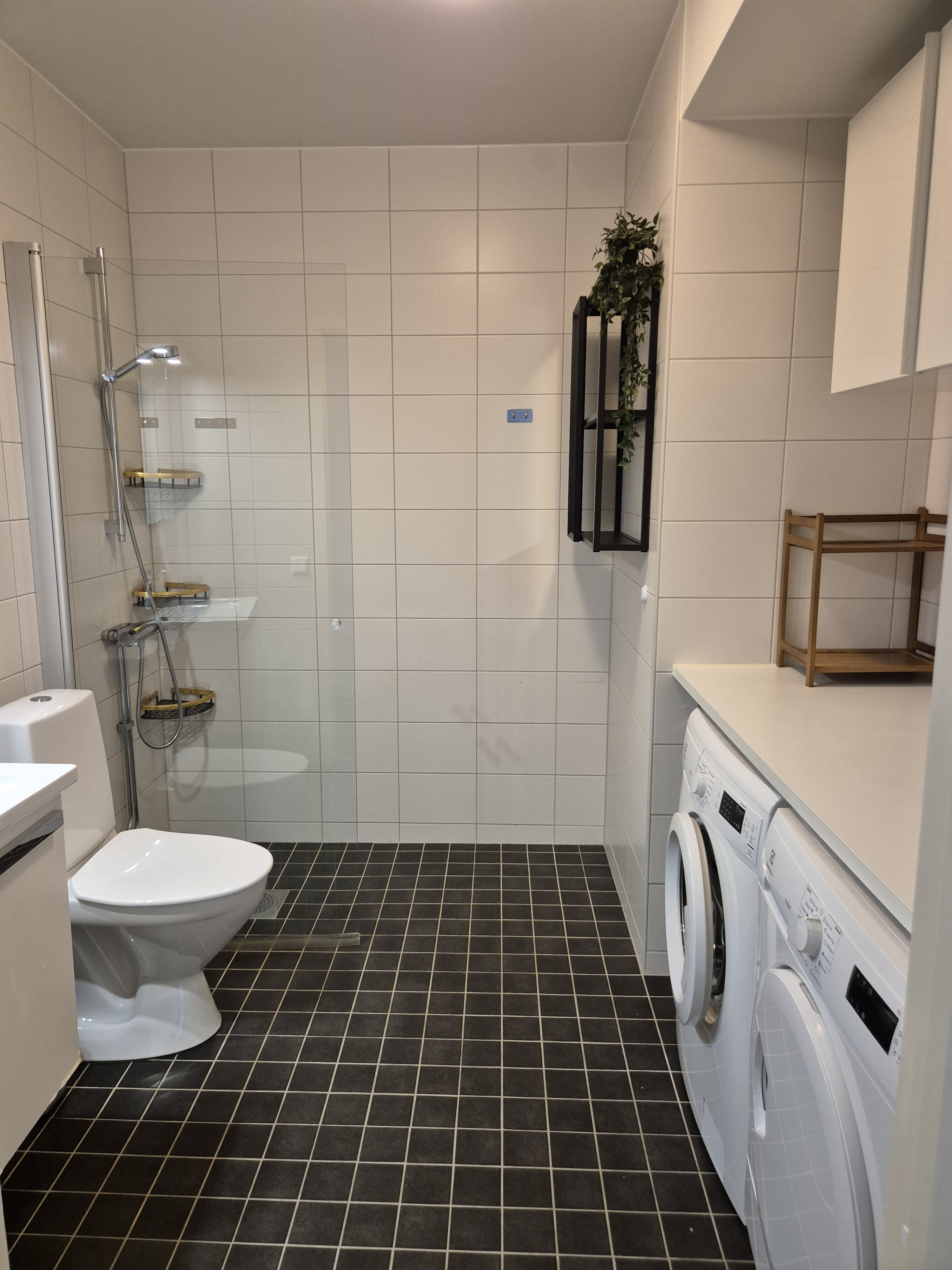 Lägenhet, 2 rooms, 43 sqm, Solna – bild 13