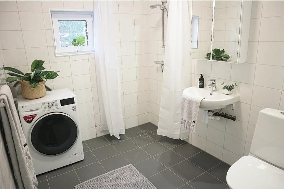 Lägenhet, 3 rooms, 58 sqm, Hälleforsnäs – bild 4