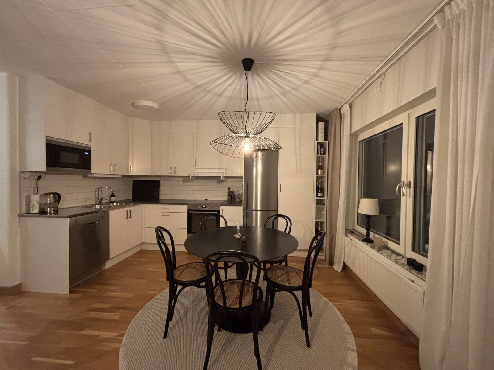 2 rok · 55 m² i Upplands Väsby – bild 7