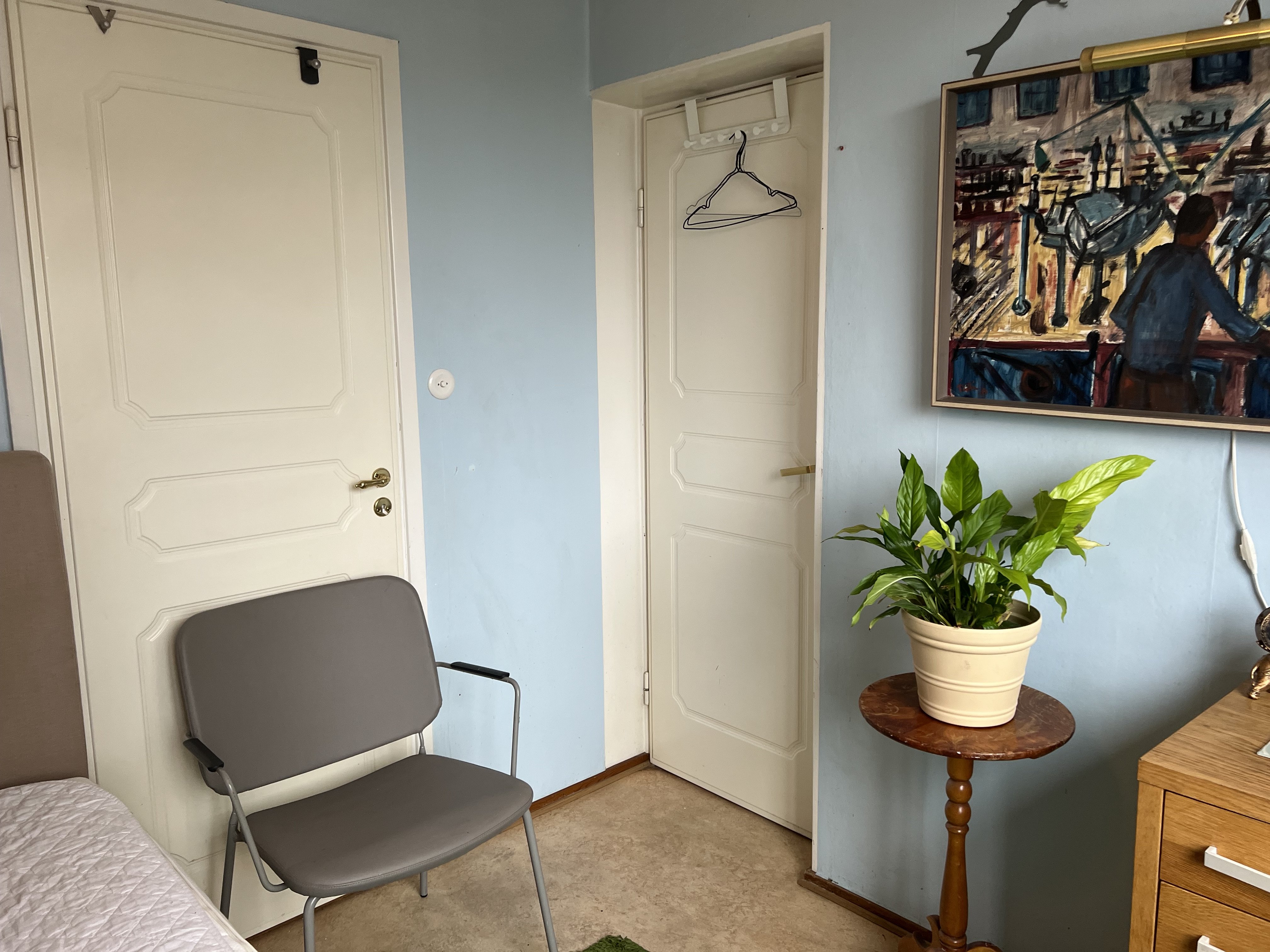 Lägenhet, 3 rooms, 75 sqm, Sundbyberg – bild 2