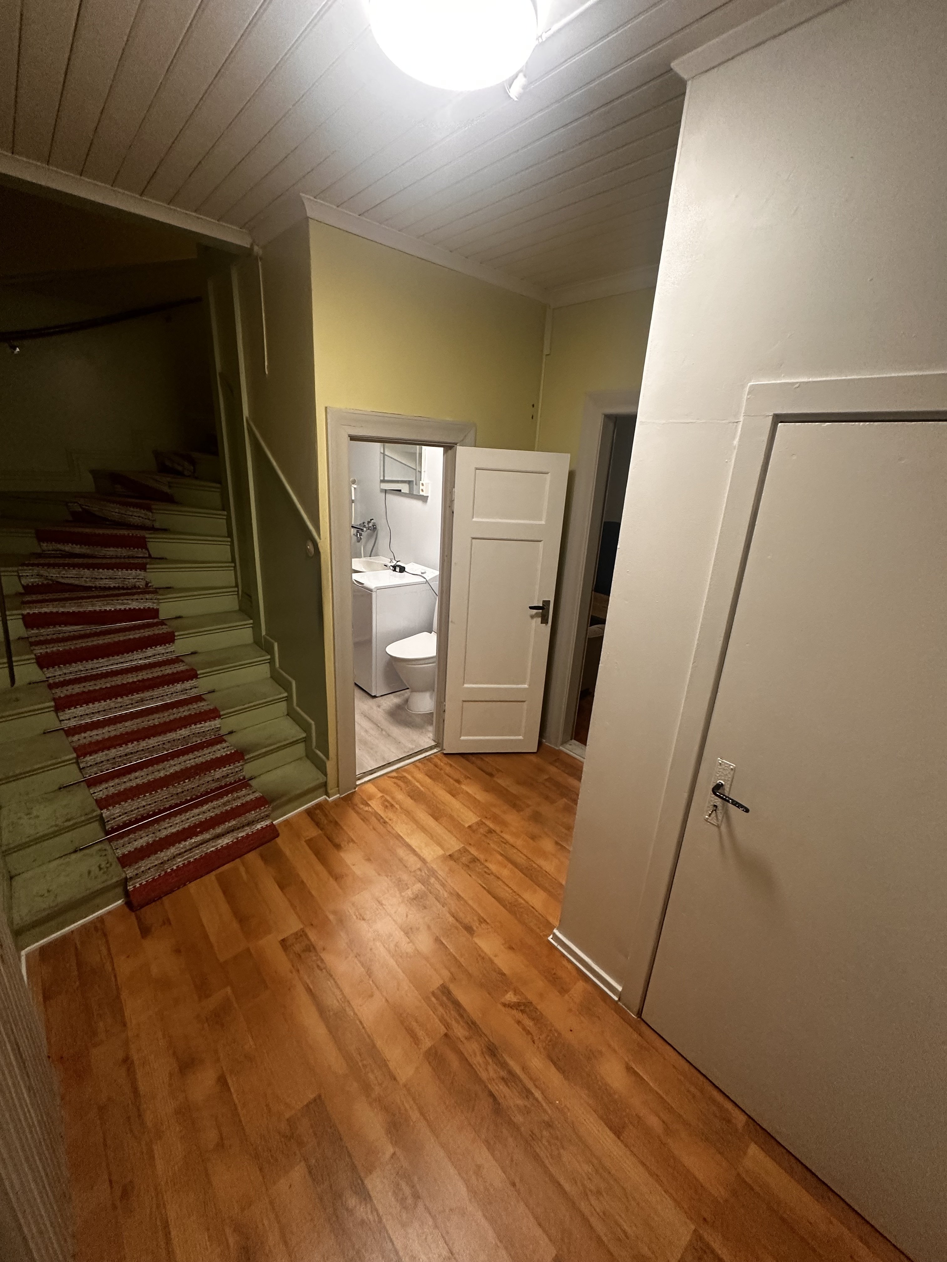 Villa/Hus, 4 rooms, 130 sqm, Malung – Malung