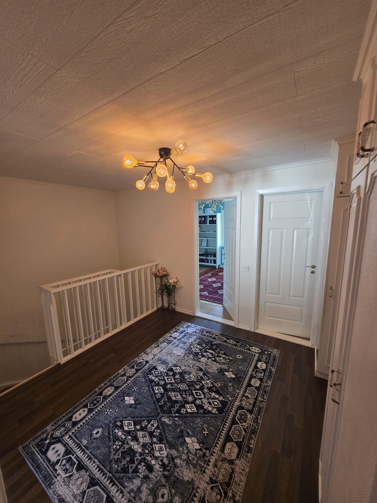 5 rok · 136 m² i Norsborg – bild 18