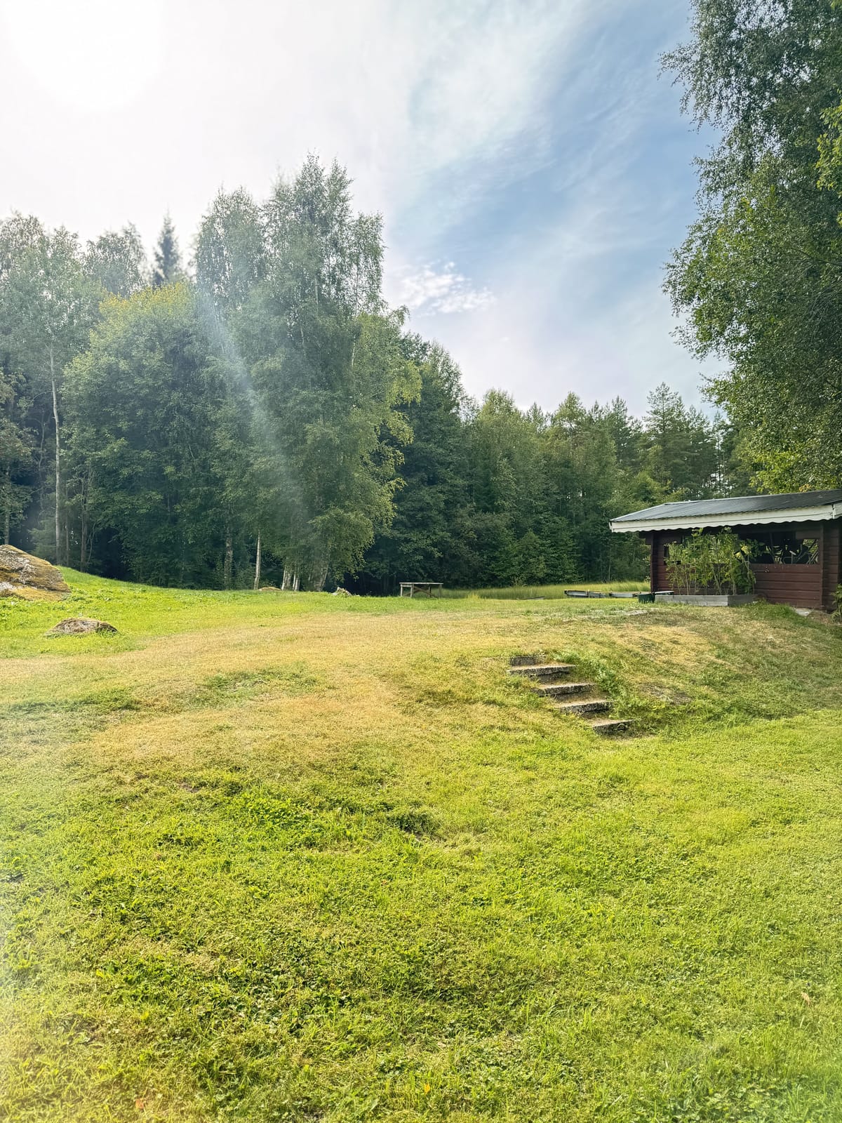 3 rok · 65 m² i Tärnsjö  – bild 39