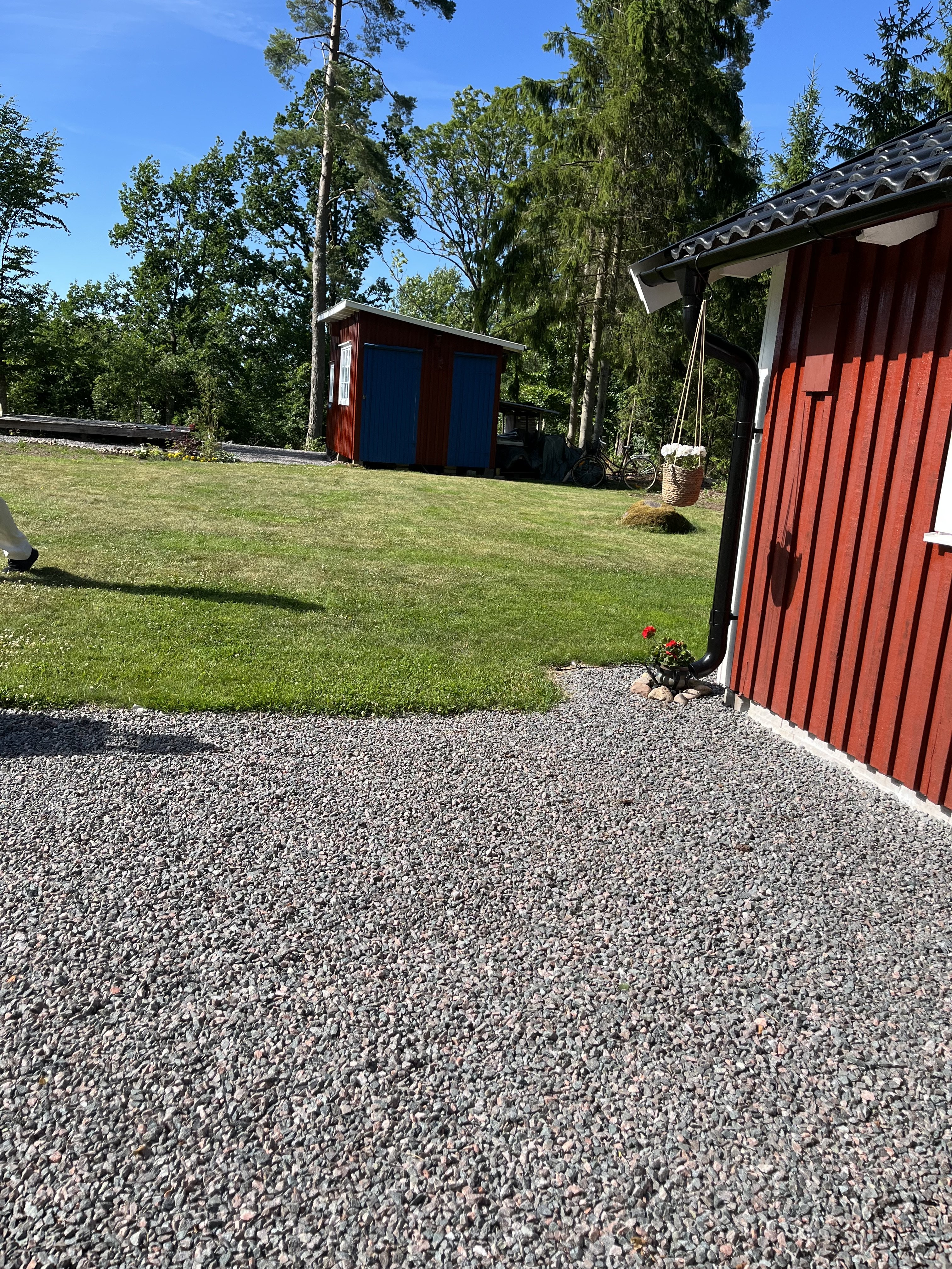 Stuga, 1 rooms, 20 sqm, Stora Levene – bild 5