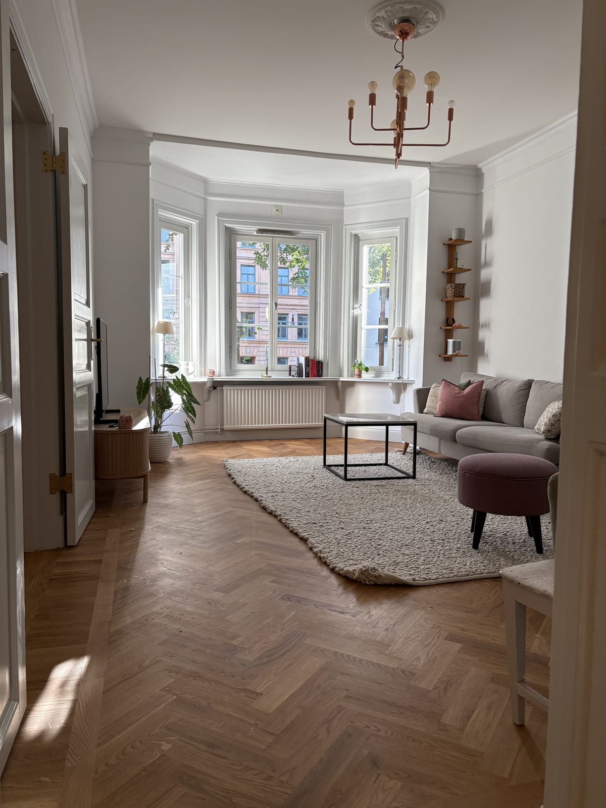 4 rok · 106 m² i Stockholm – bild 5