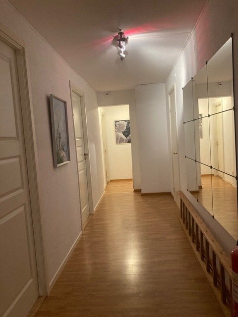 Korridor, 1 rooms, 12 sqm, Åkarp – bild 13