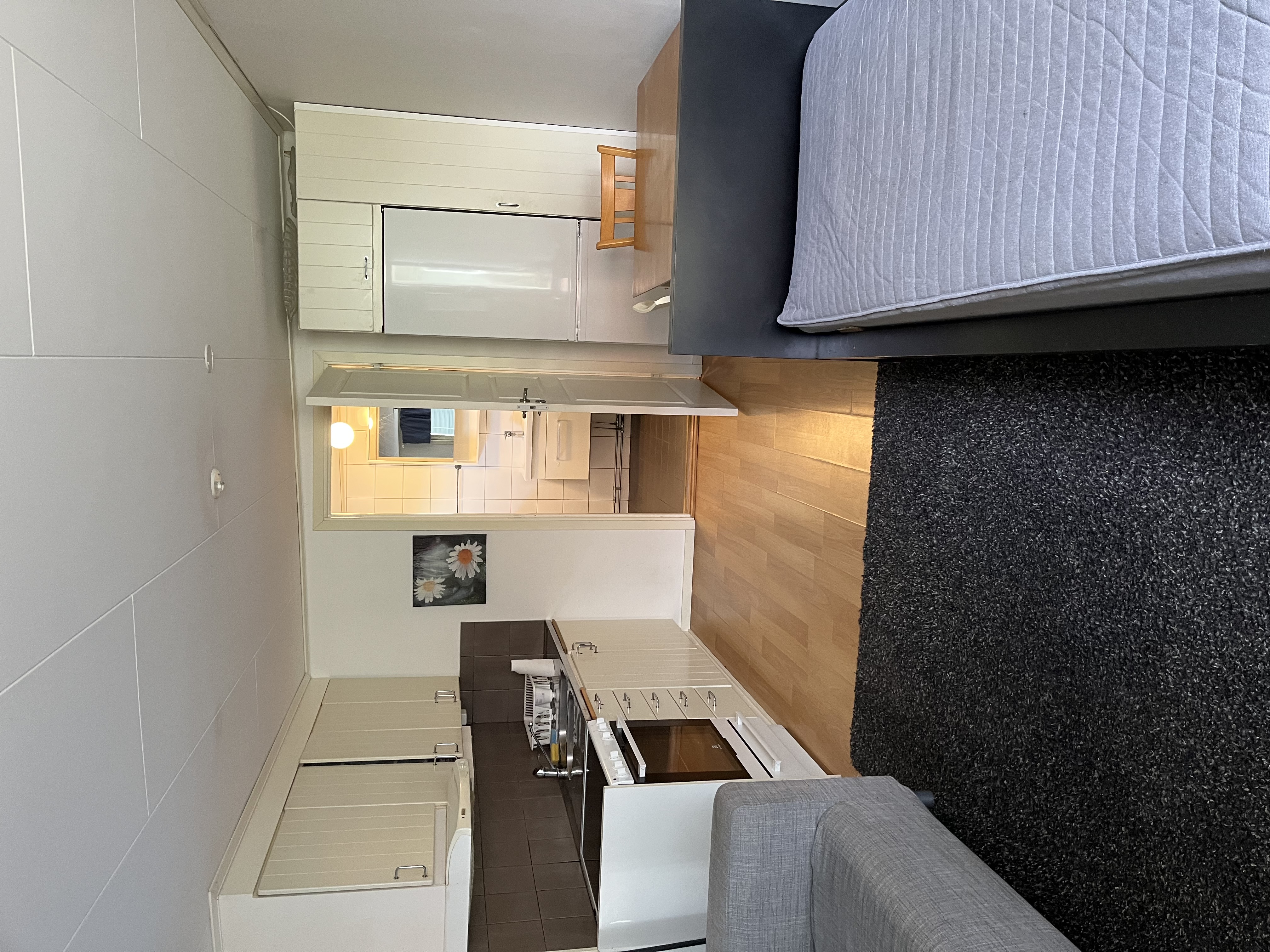 Stuga, 1 rooms, 35 sqm, Angered – bild 3
