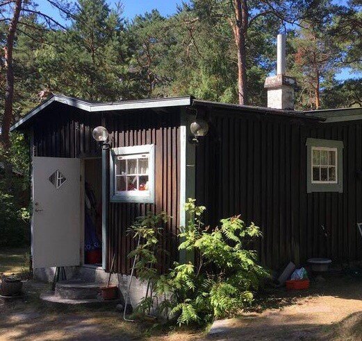 Stuga, 3 rooms, 65 sqm, Hällingsjö – Hällingsjö