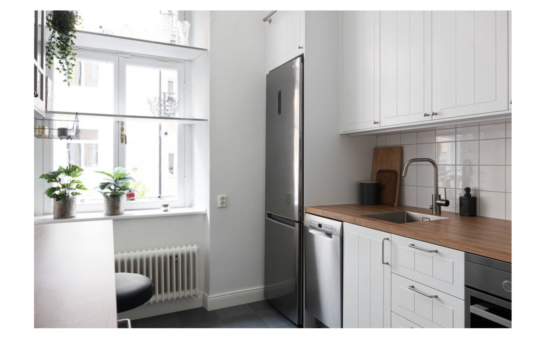 Lägenhet, 2 rooms, 48 sqm, Stockholm – bild 7