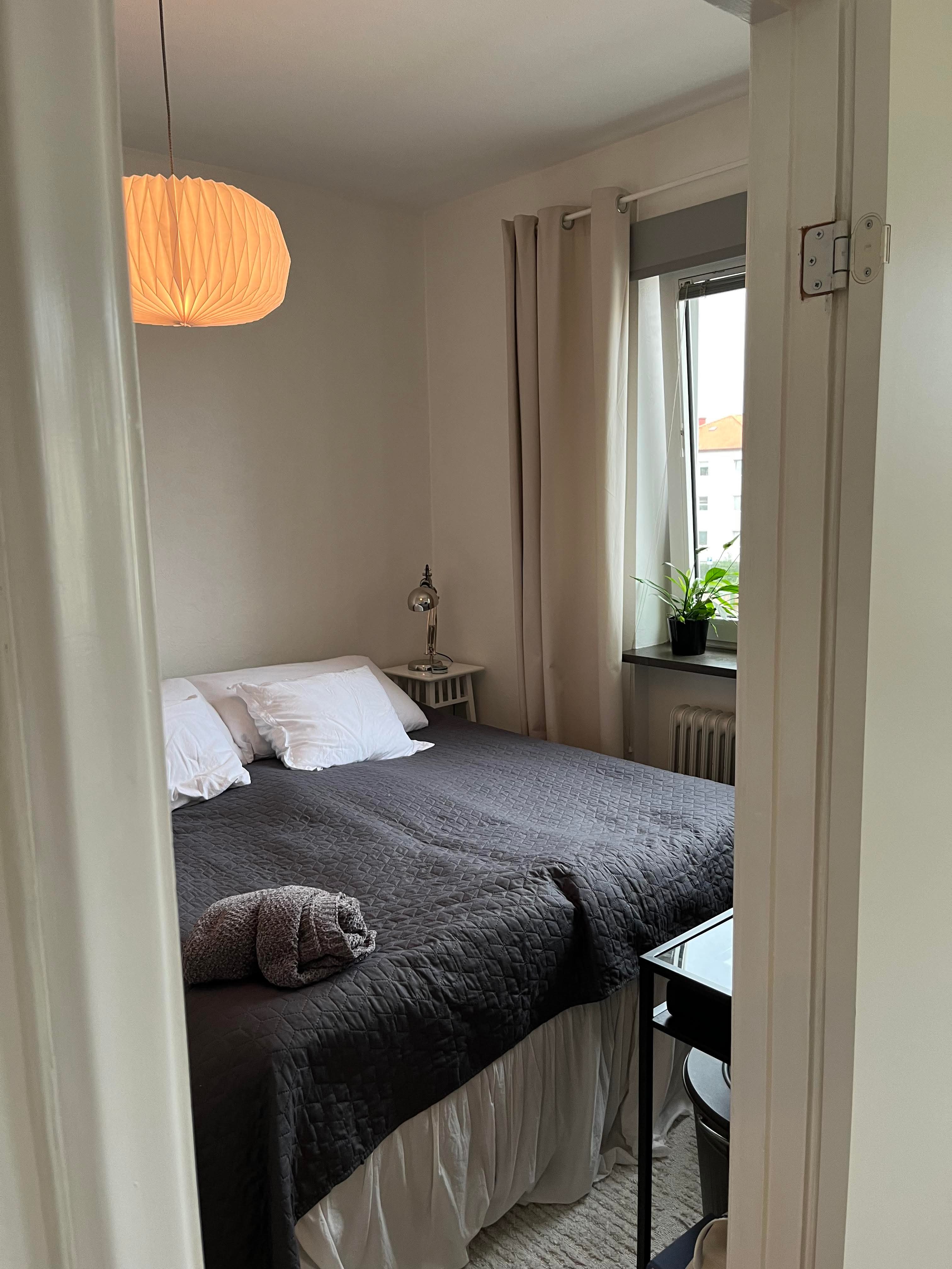 Lägenhet, 3 rooms, 70 sqm, Trelleborg – bild 12