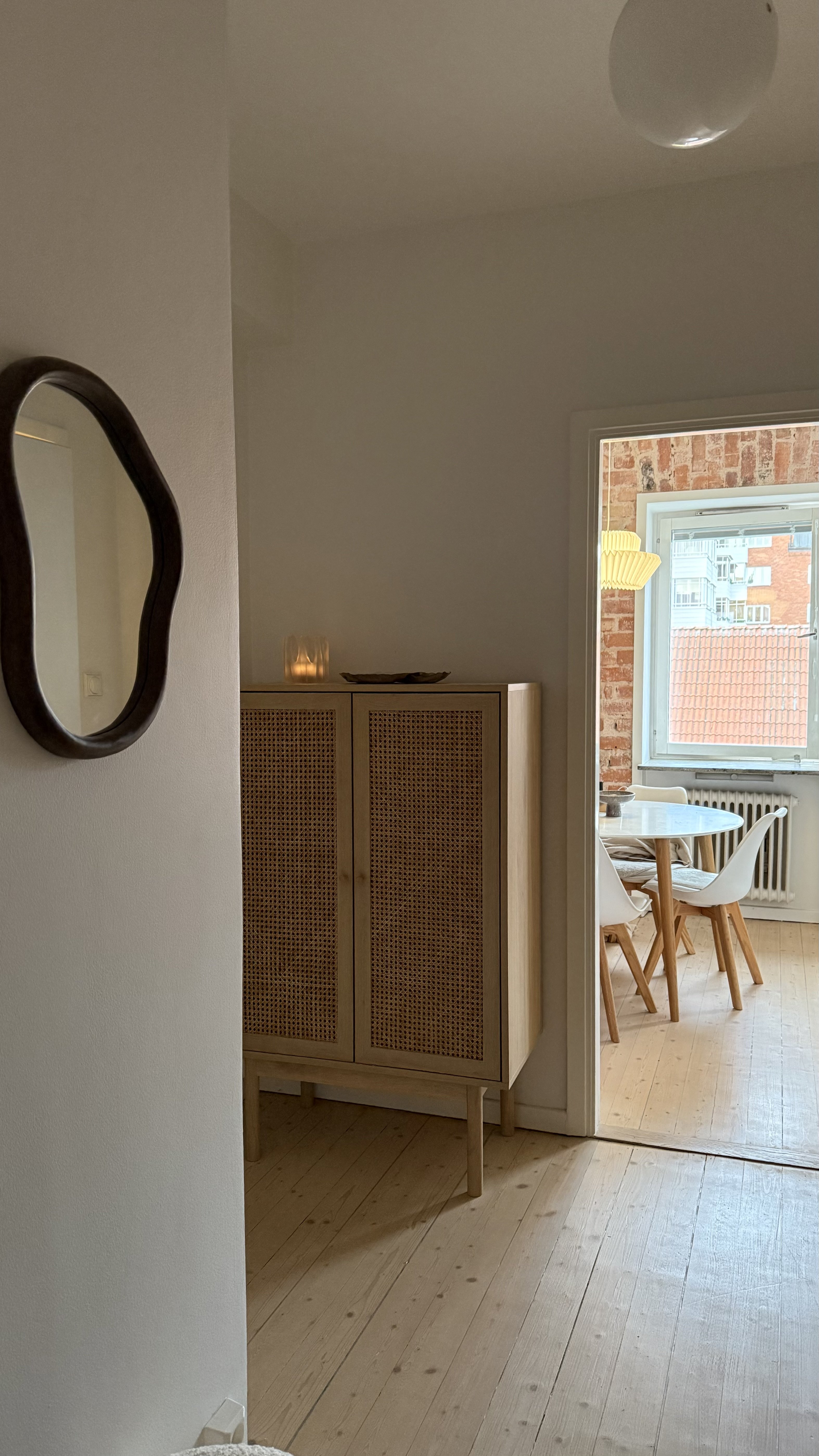 Lägenhet, 1 rooms, 43 sqm, Norrköping – bild 3