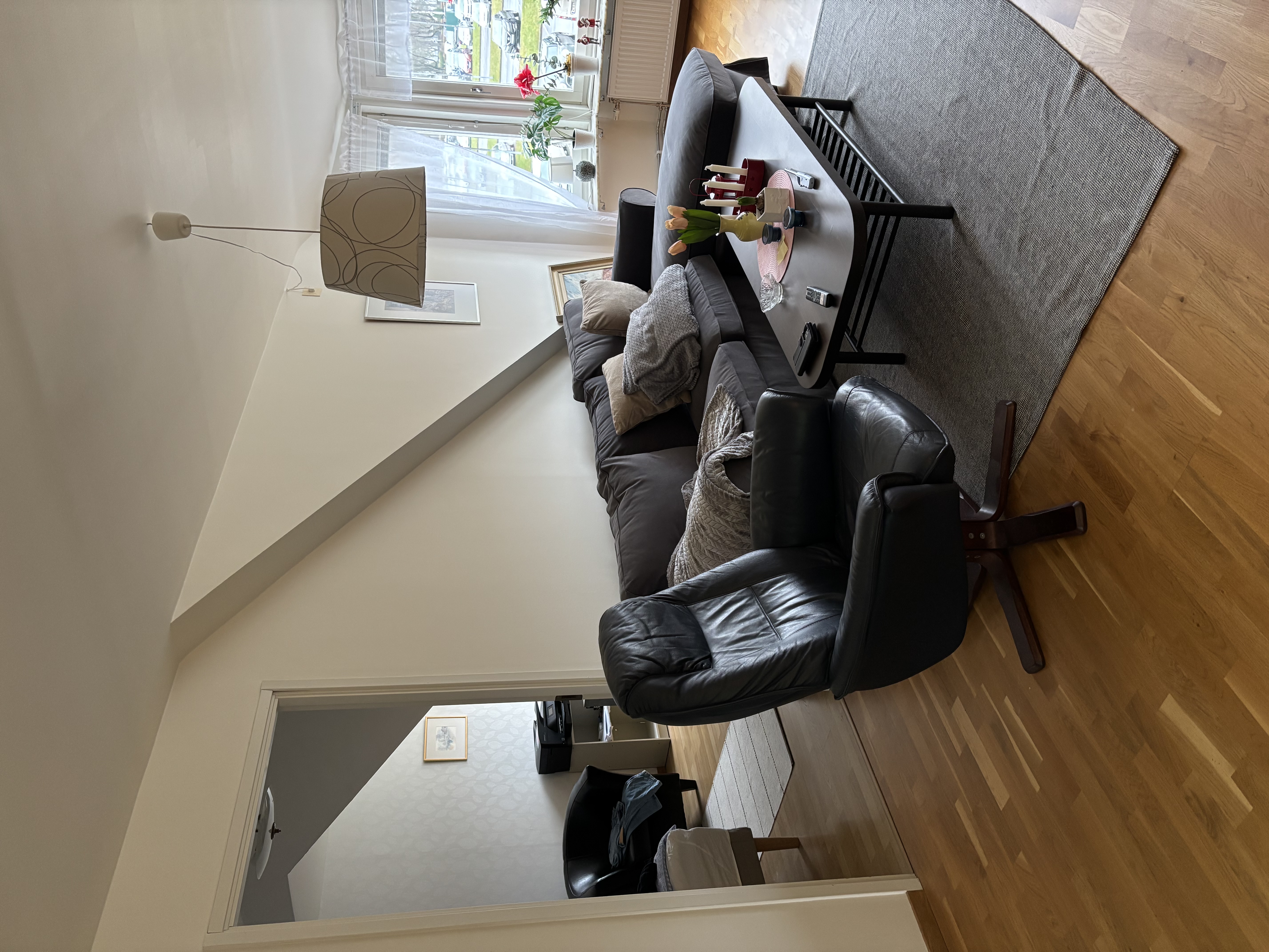 Lägenhet, 2 rooms, 65 sqm, Falköping – bild 5