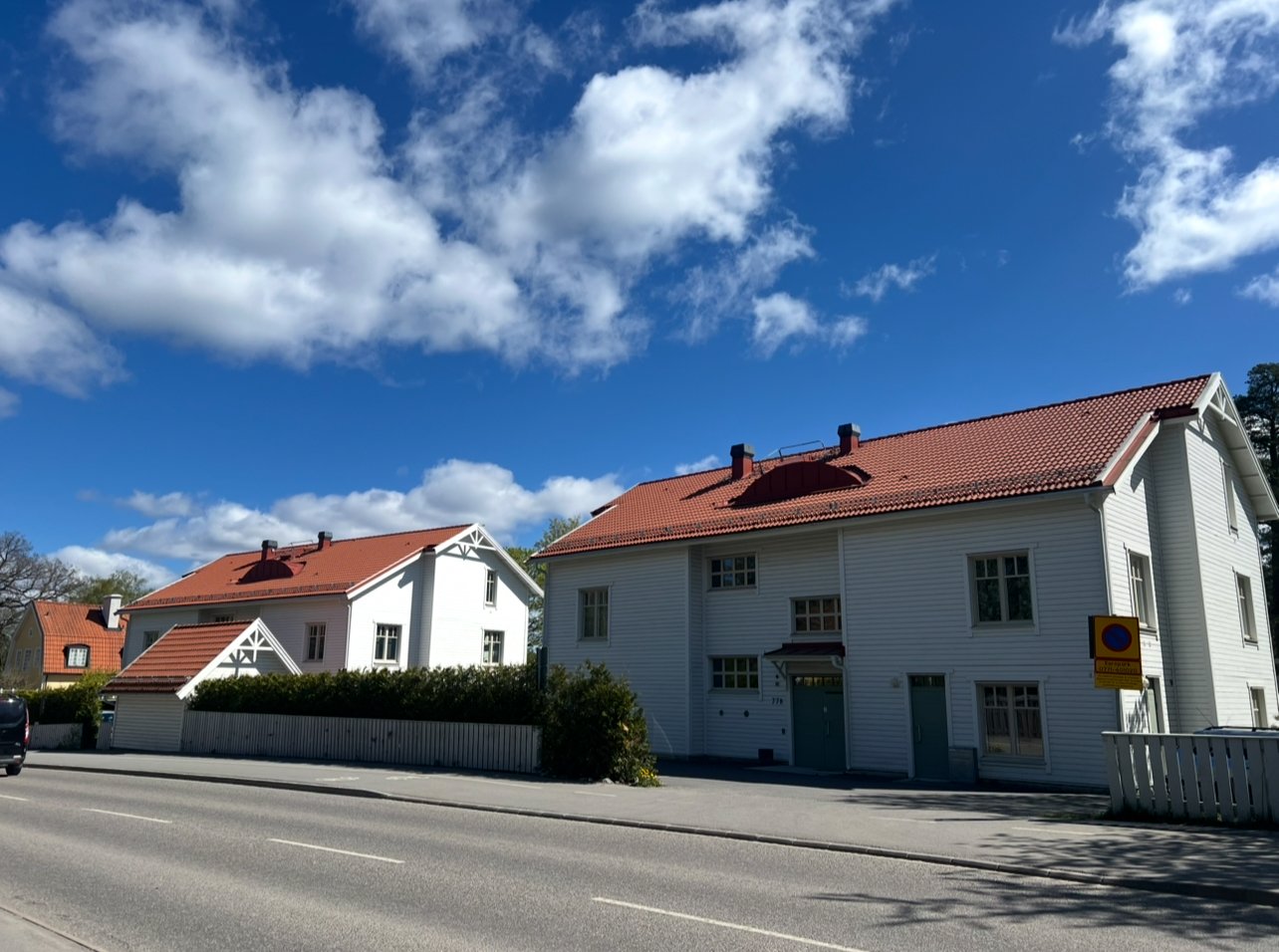1 rok · 22 m² i Djursholm – bild 7
