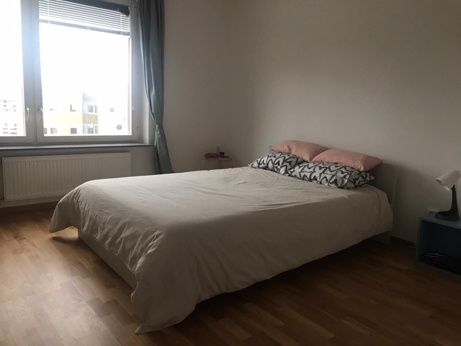 2 rok · 57 m² i Sundbyberg – bild 5