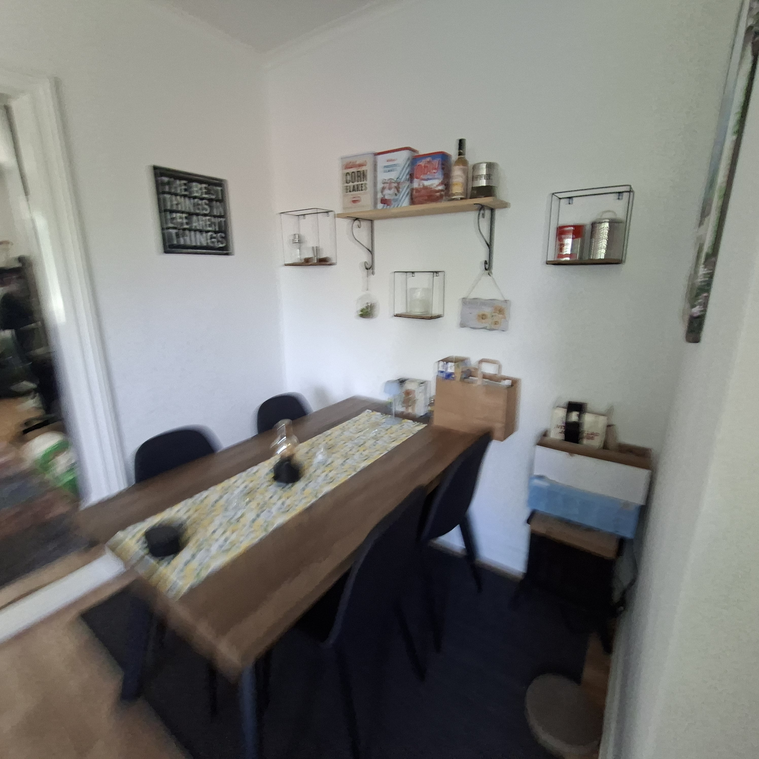 Lägenhet, 1 rooms, 36 sqm, Skara – bild 8