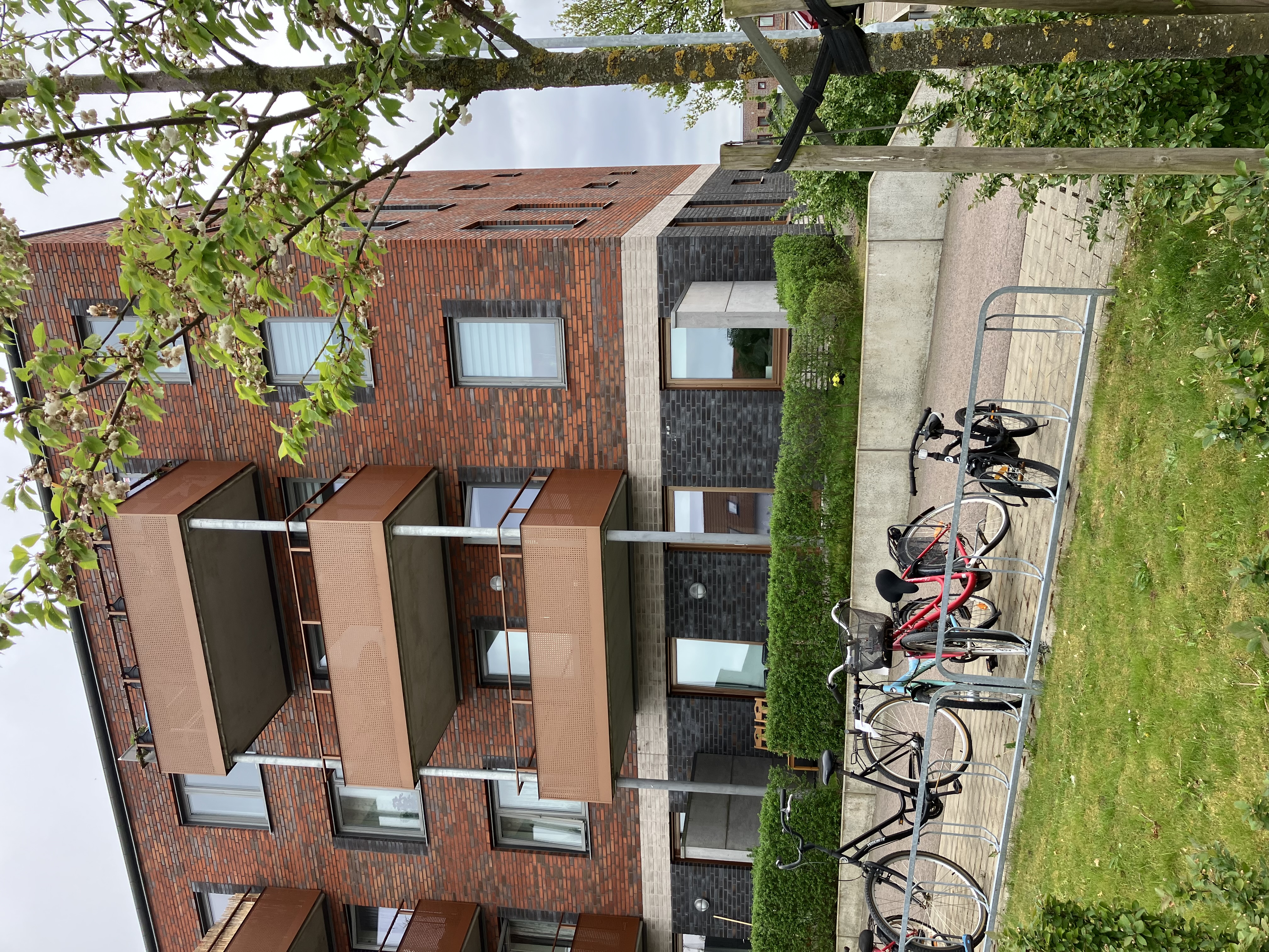 Lägenhet, 2 rooms, 50 sqm, Helsingborg – bild 5