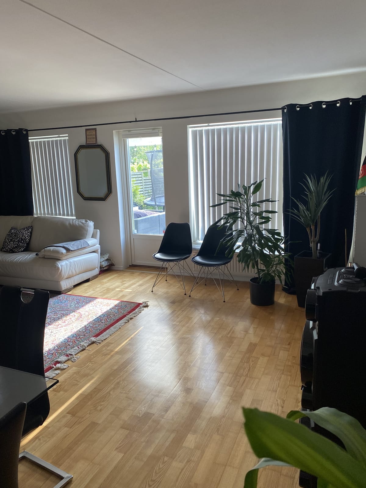4 rok · 116 m² i Västra Frölunda – bild 2