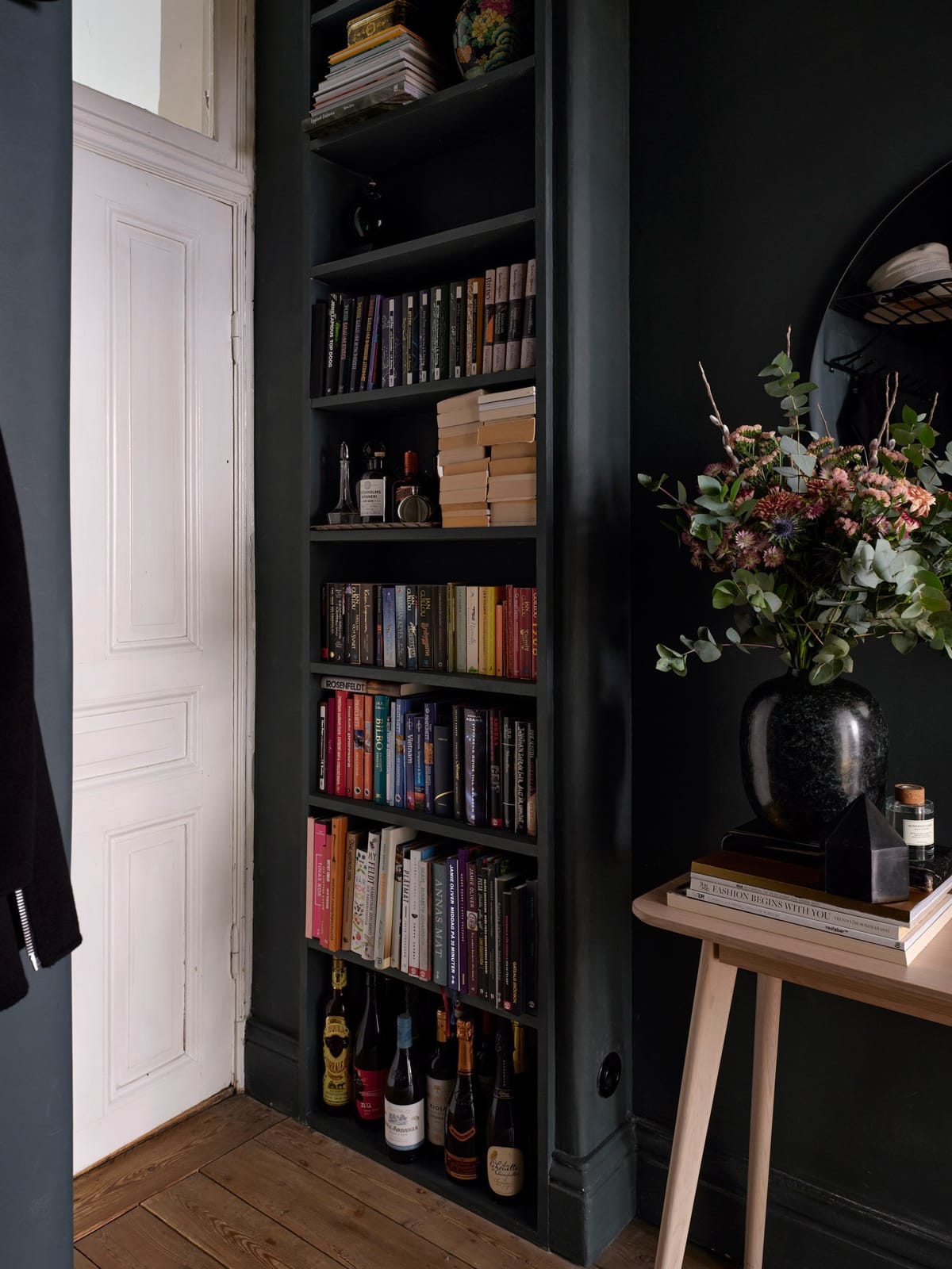 2 rok · 41 m² i Stockholm – bild 8
