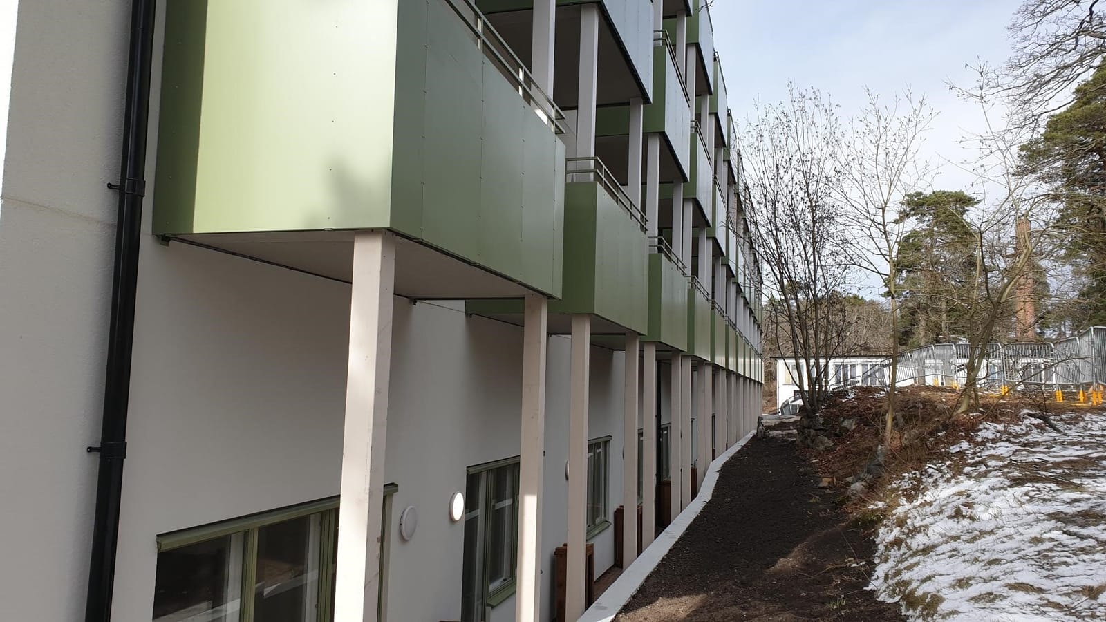 1 rok · 23 m² i Järfälla – bild 9