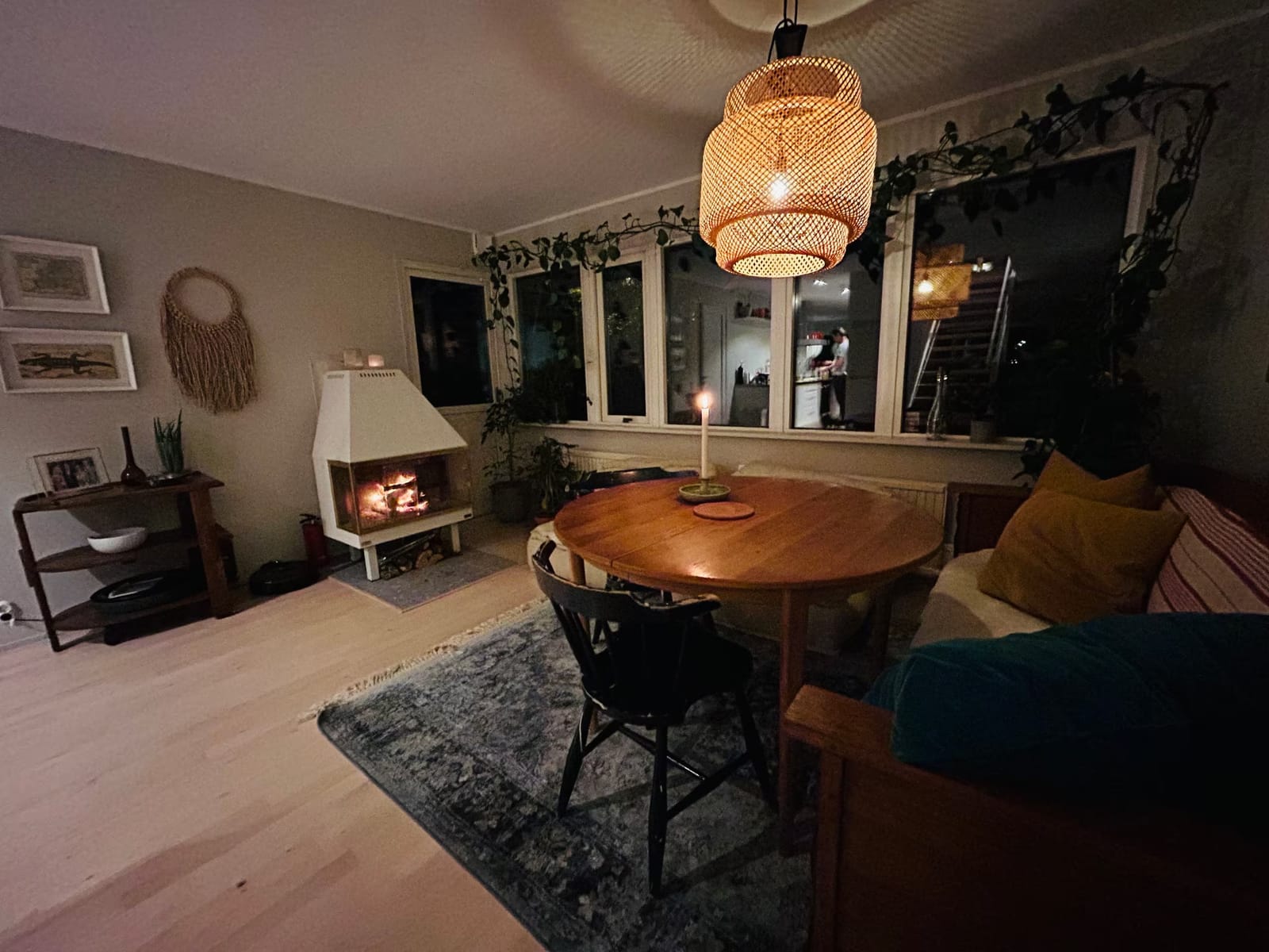 5 rok · 160 m² i Billdal – bild 4