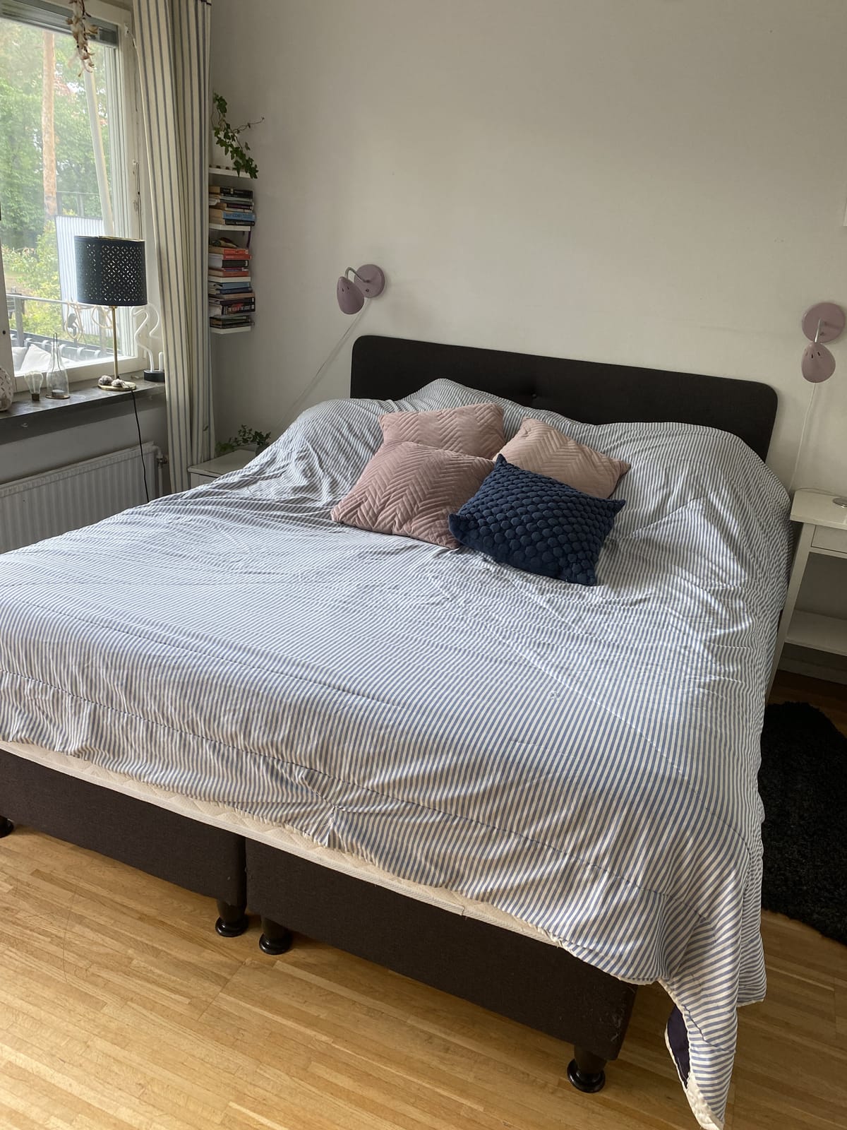 4 rok · 92 m² i Saltsjöbaden – bild 22