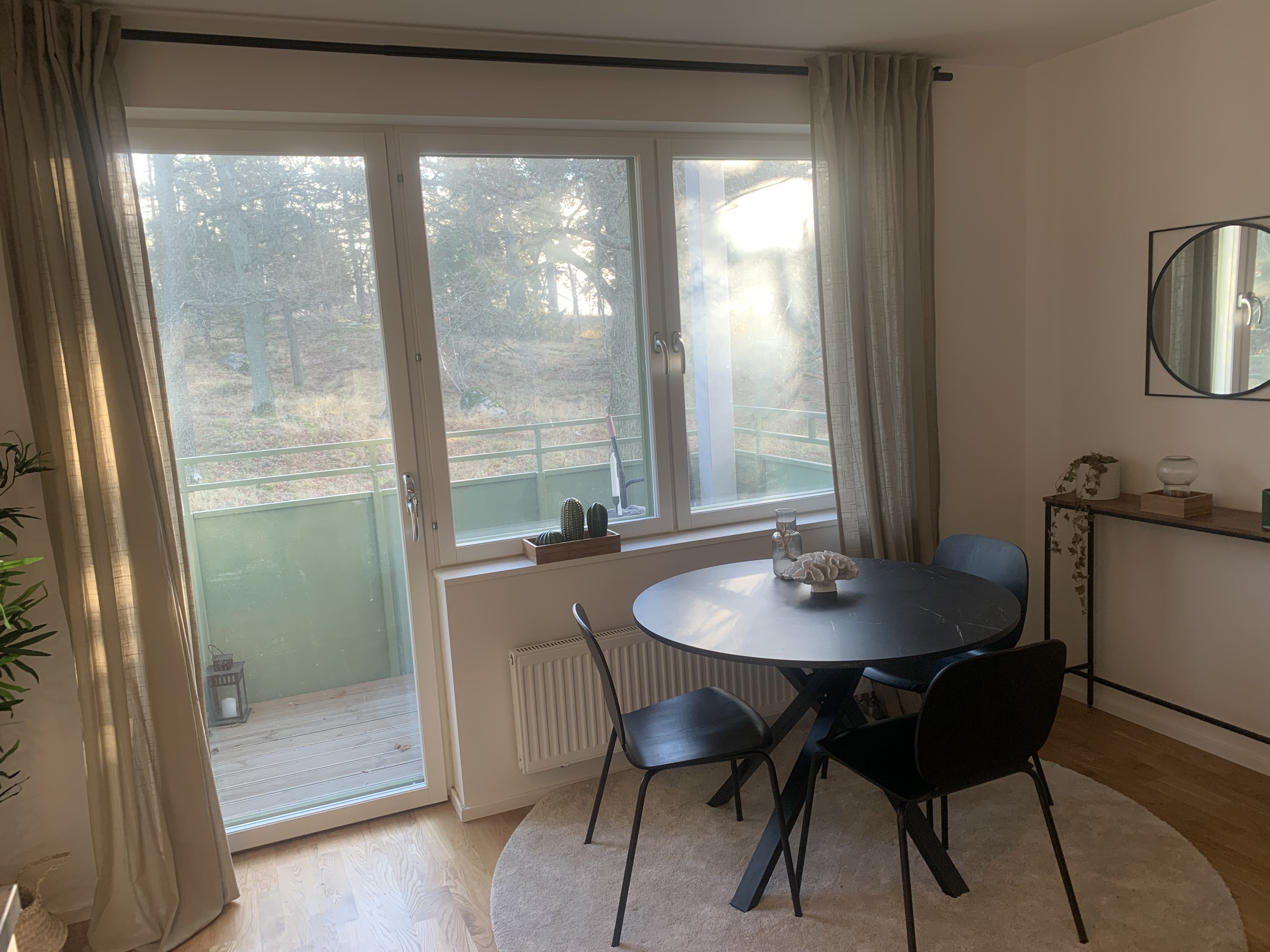 Lägenhet, 1 rooms, 23 sqm, Järfälla – bild 6