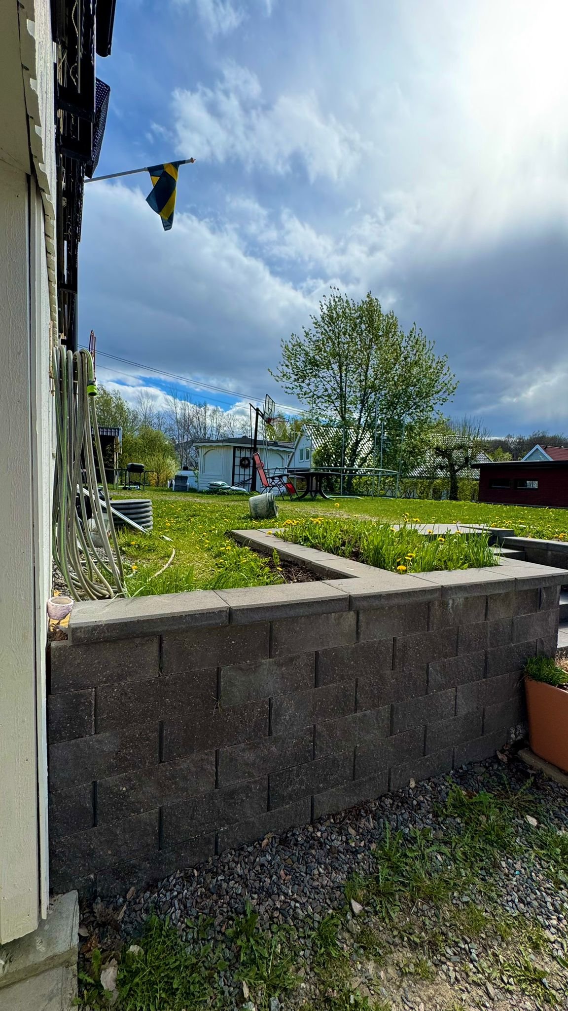Lägenhet, 3 rooms, 60 sqm, Segeltorp – bild 20