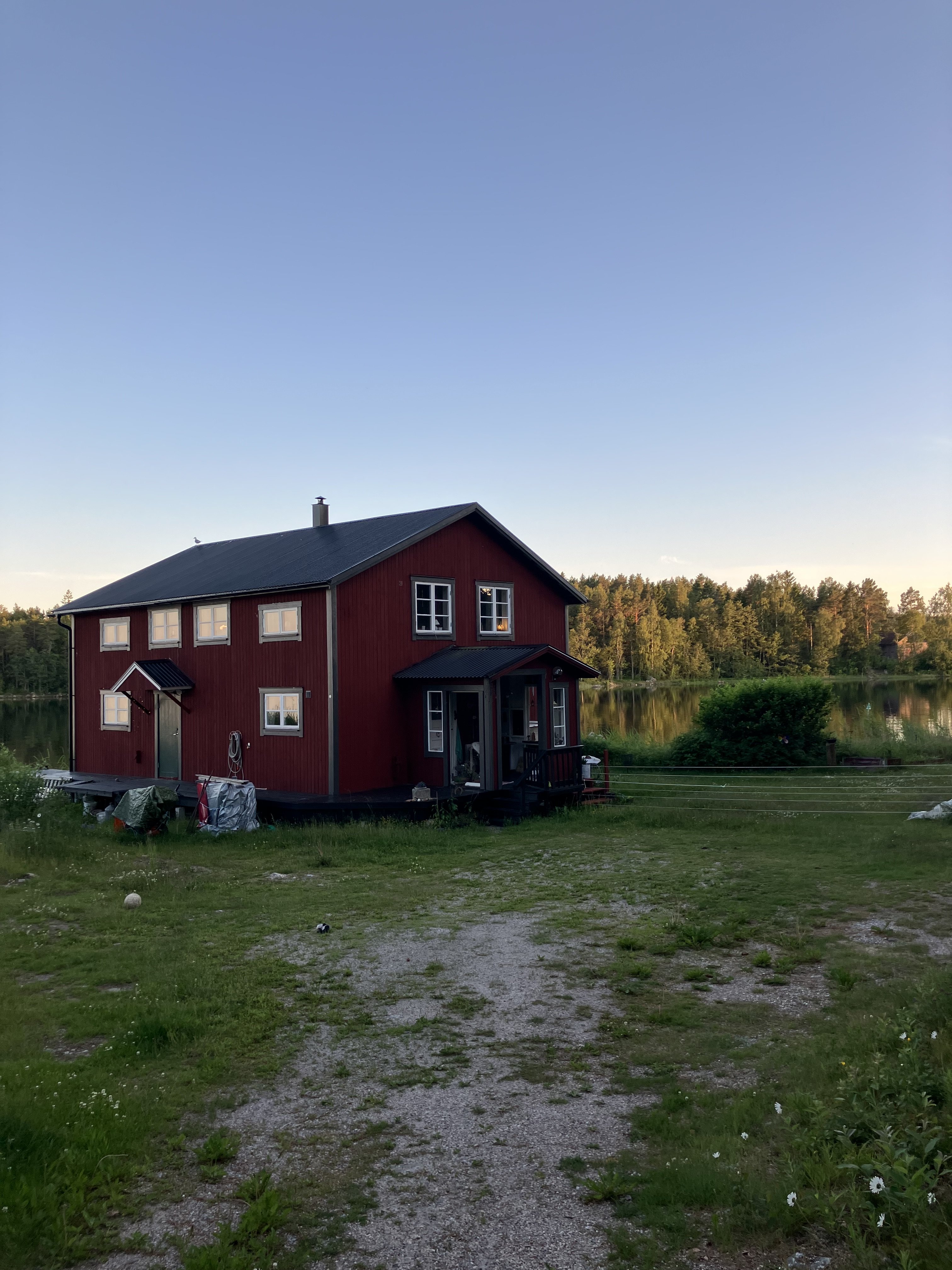 Övrigt, 4 rooms, 120 sqm, Jättendal – Jättendal