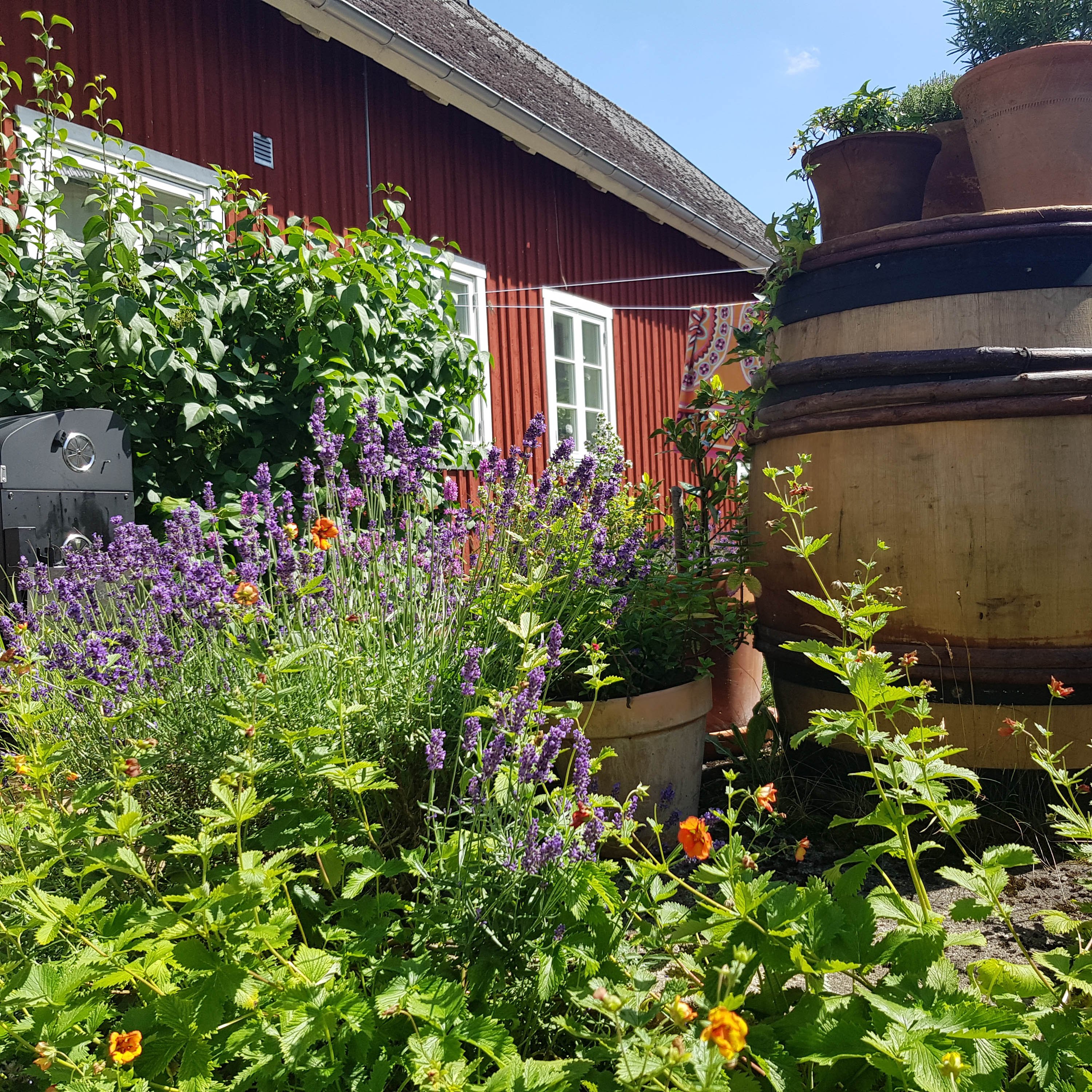 Villa/Hus, 6 rooms, 185 sqm, Lövestad – Lövestad