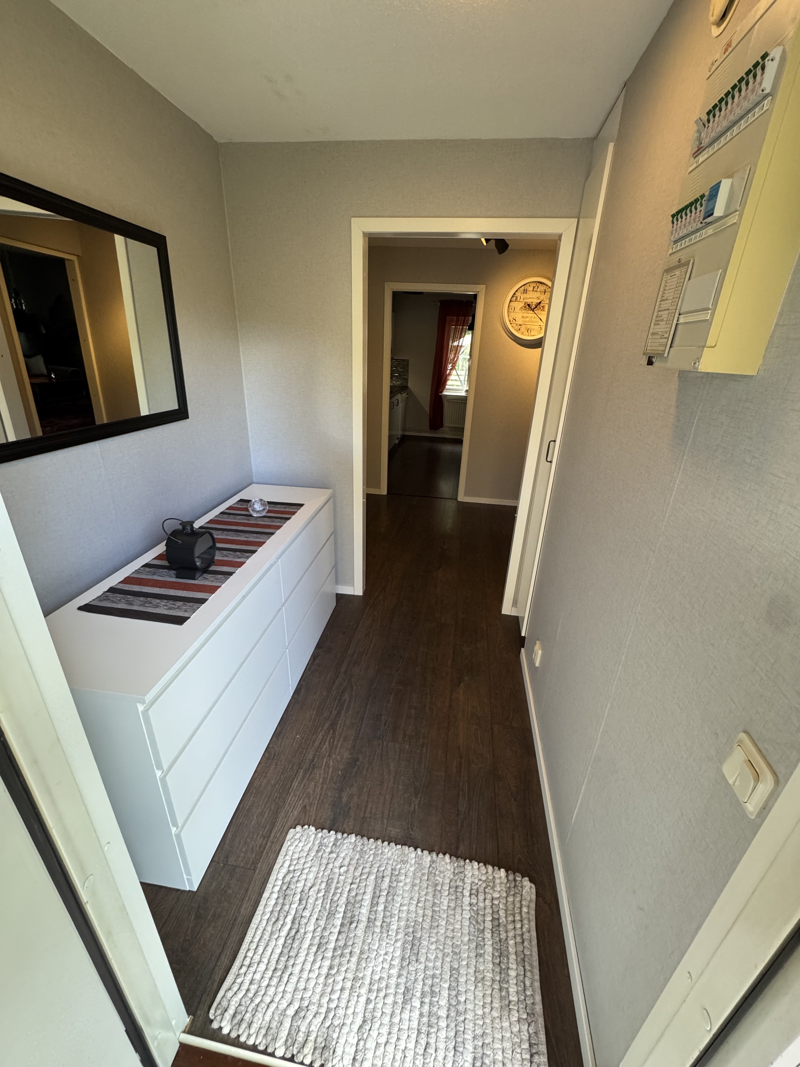 Lägenhet, 2 rooms, 64 sqm, Nybro – bild 6