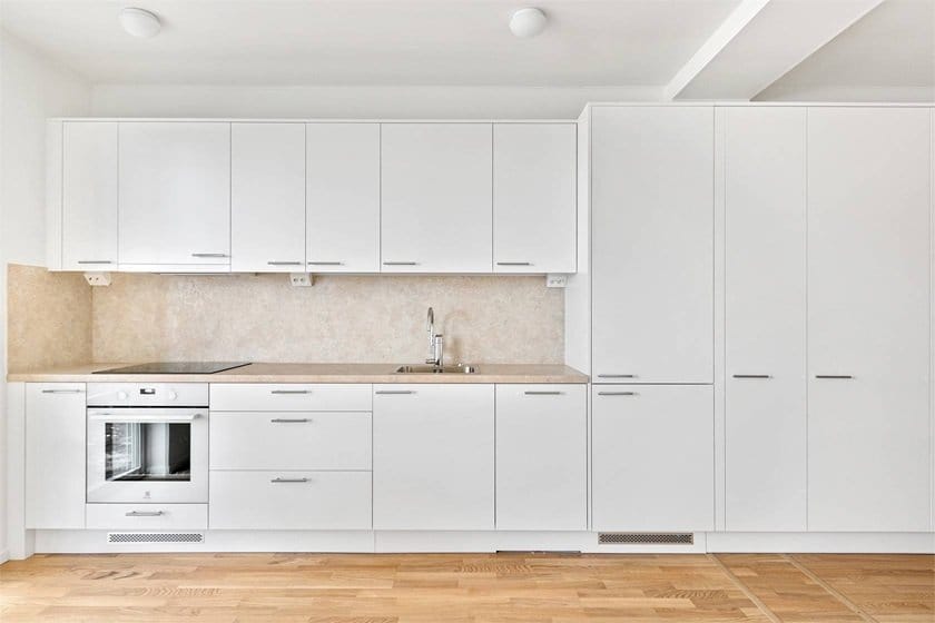 1 rok · 27 m² i Hässelby