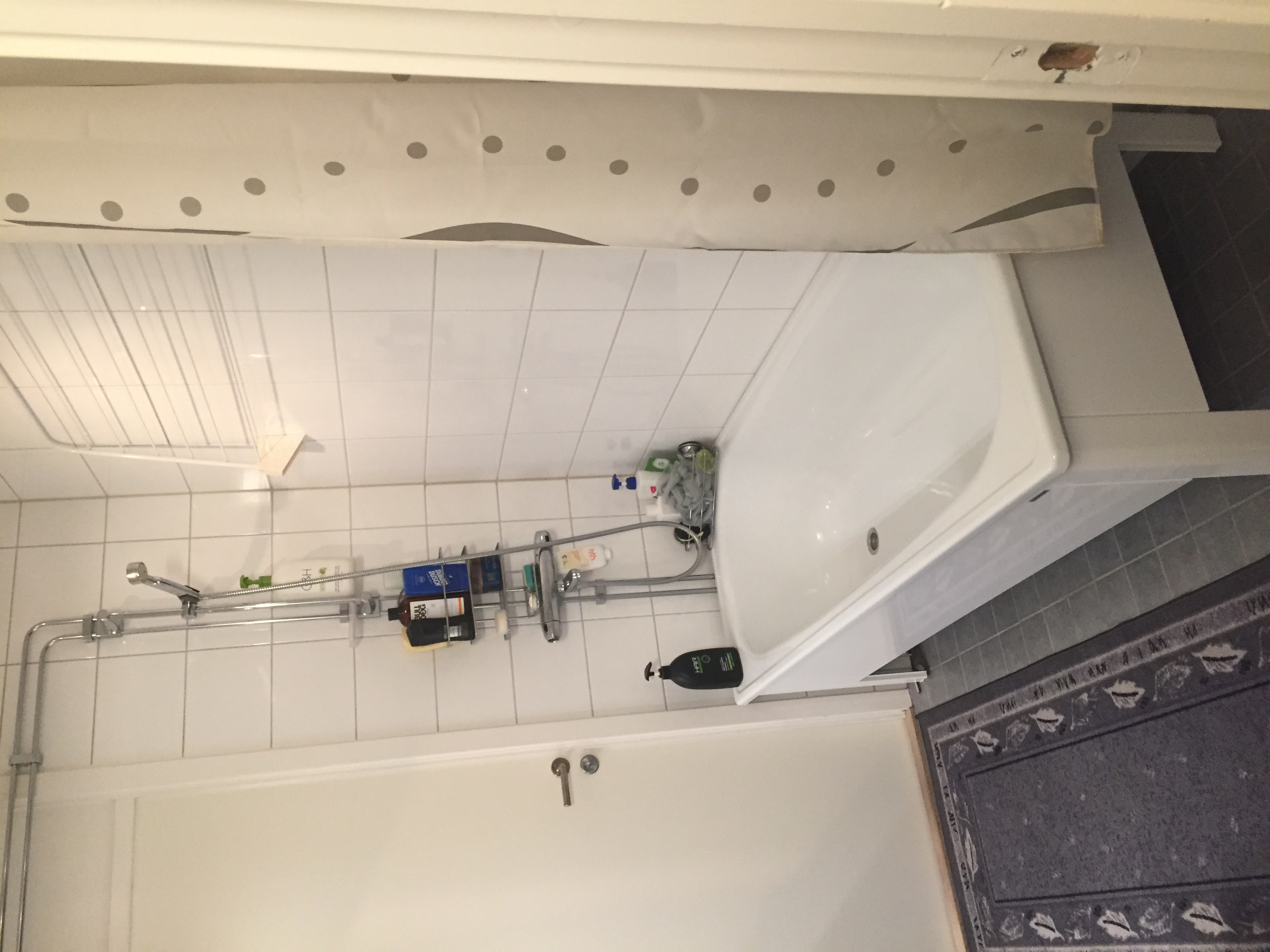 Lägenhet, 1 rooms, 15 sqm, Sollentuna – bild 4
