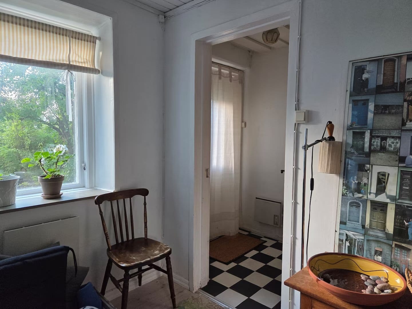4 rok · 70 m² i Gärsnäs – bild 21