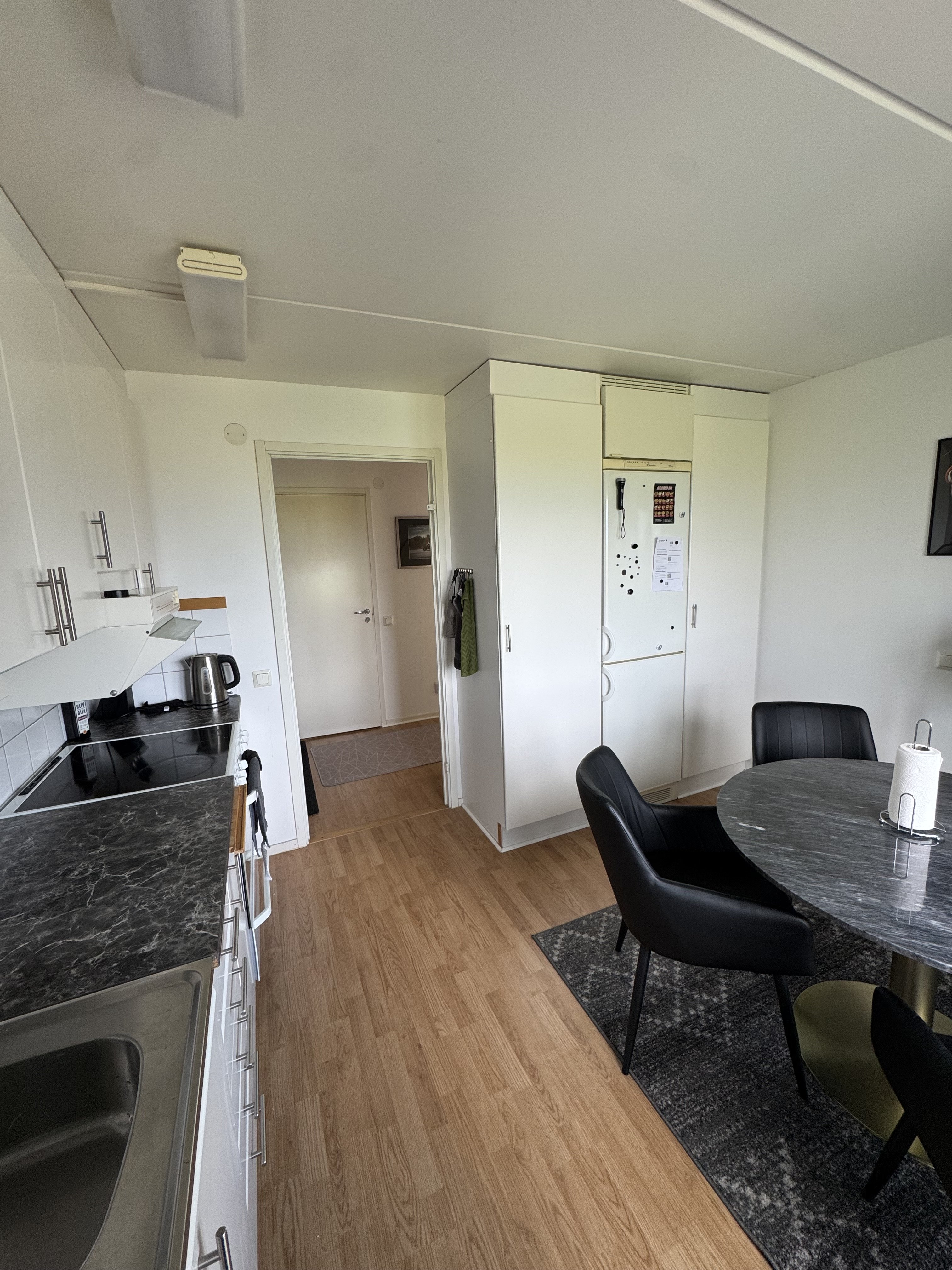 Lägenhet, 2 rooms, 58 sqm, Segeltorp – Segeltorp