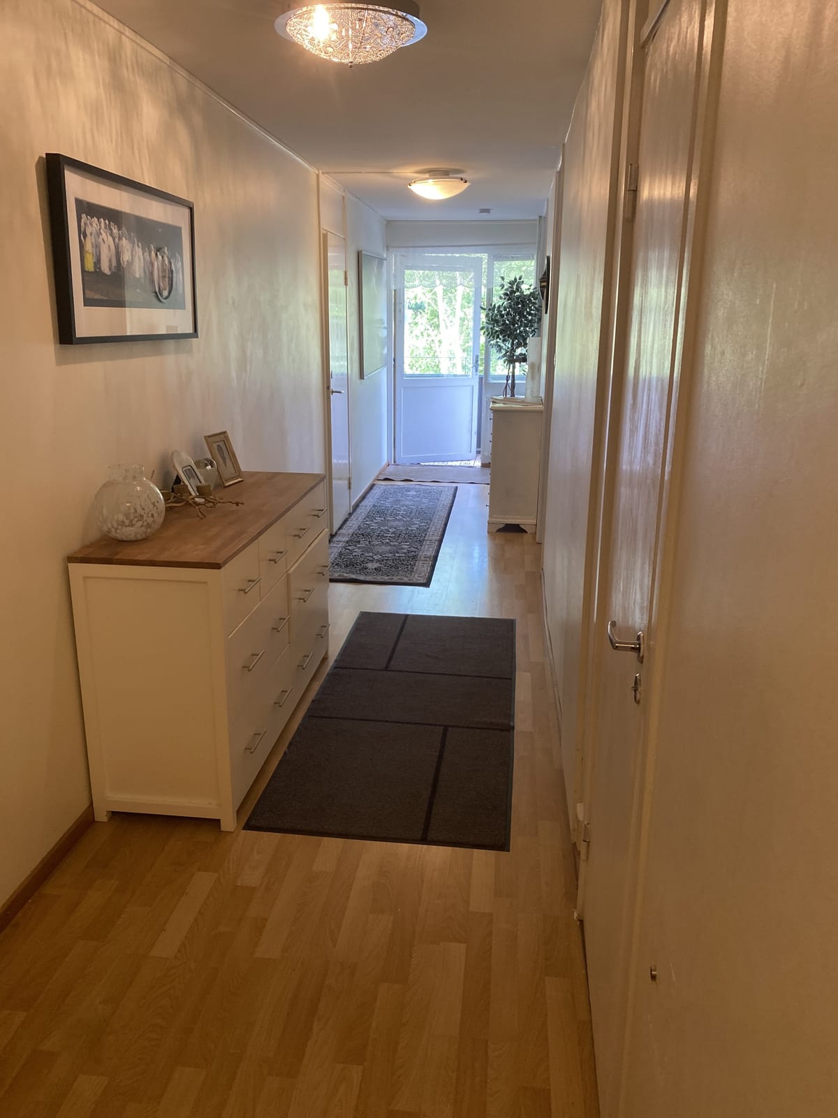 1 rok · 16 m² i Uppsala – bild 2