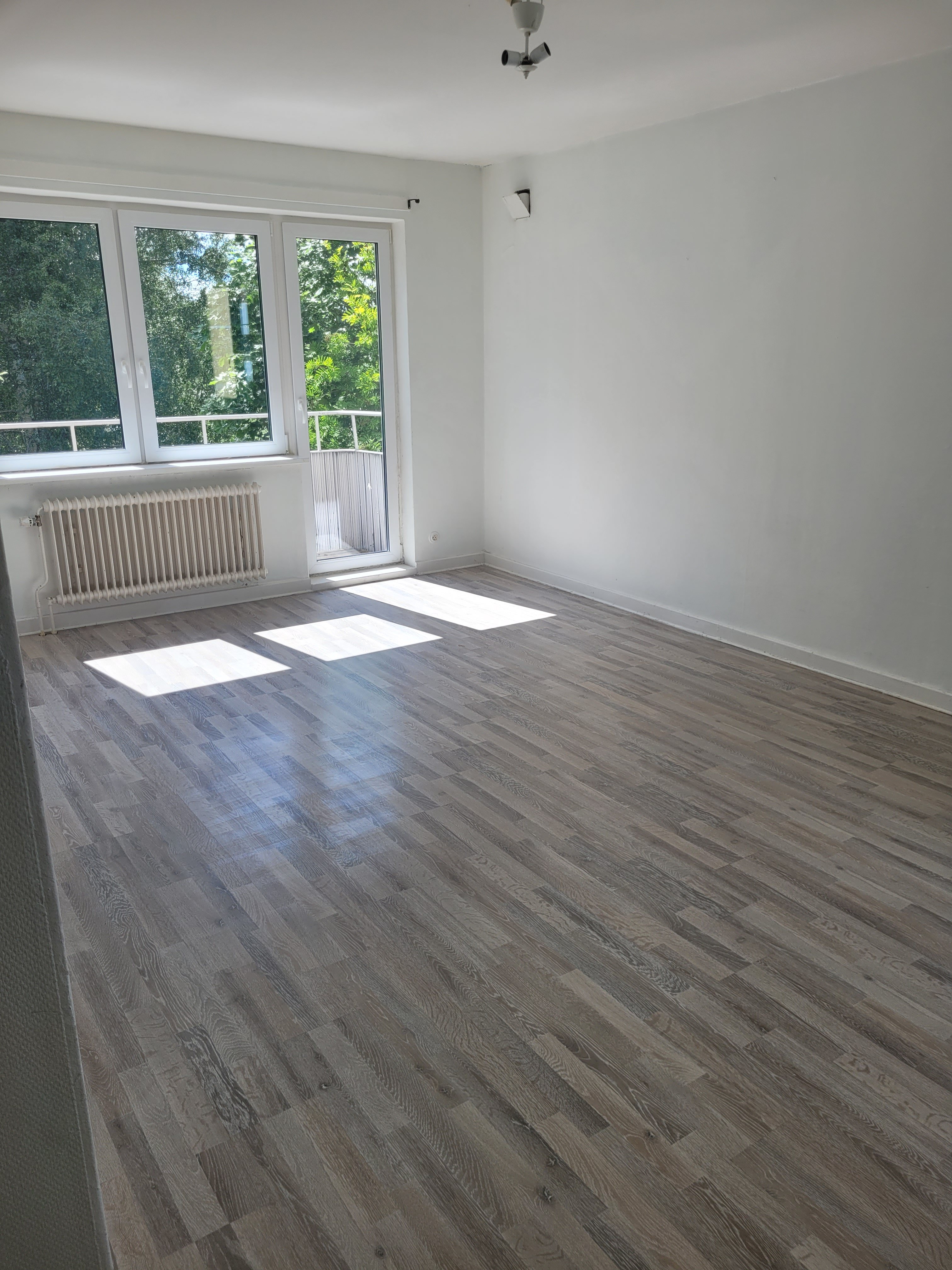 Lägenhet, 2 rooms, 58 sqm, Hällefors – bild 7