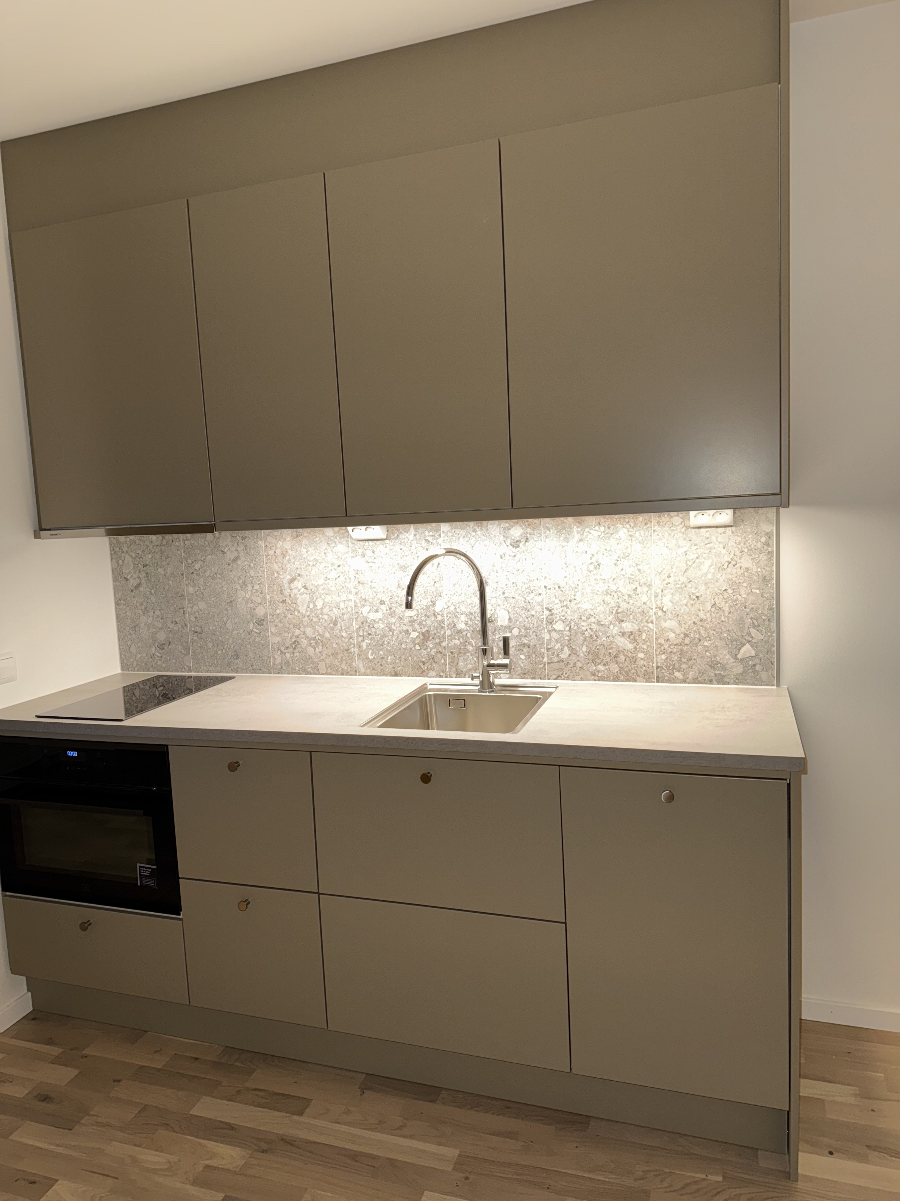 Lägenhet, 2 rooms, 30 sqm, Älvsjö – Älvsjö