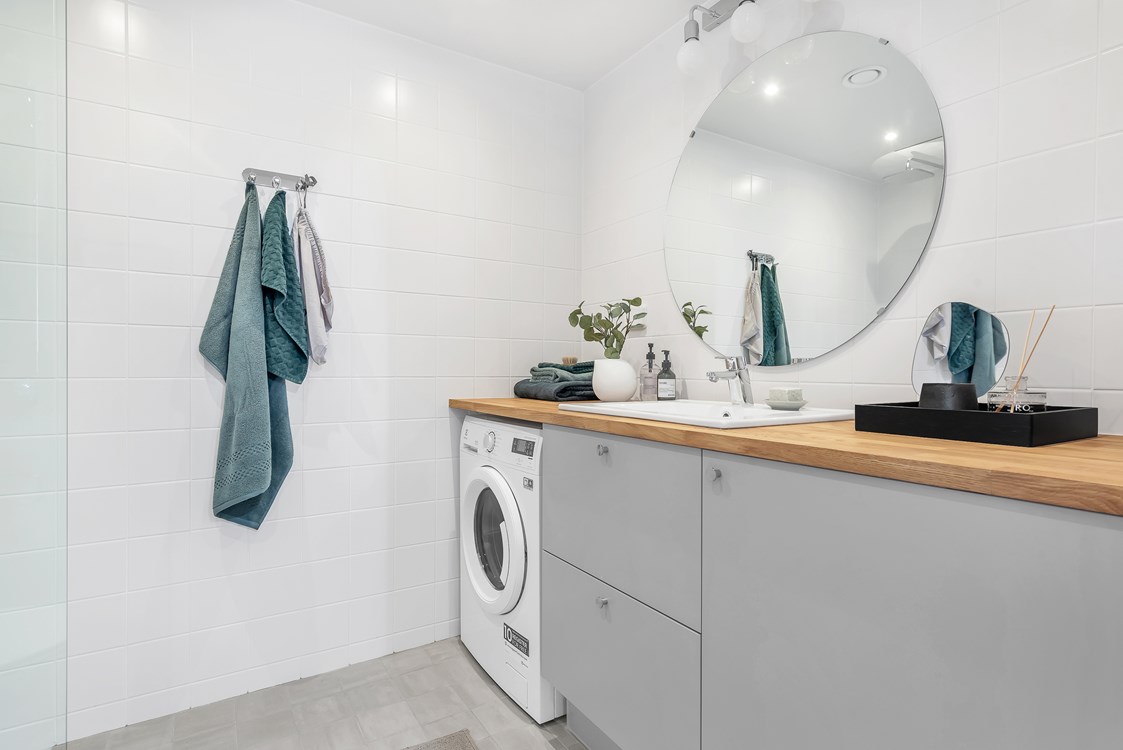 Lägenhet, 2 rooms, 35 sqm, Täby – Täby