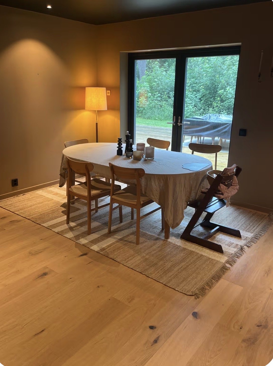 8 rok · 211 m² i Lerum – bild 5