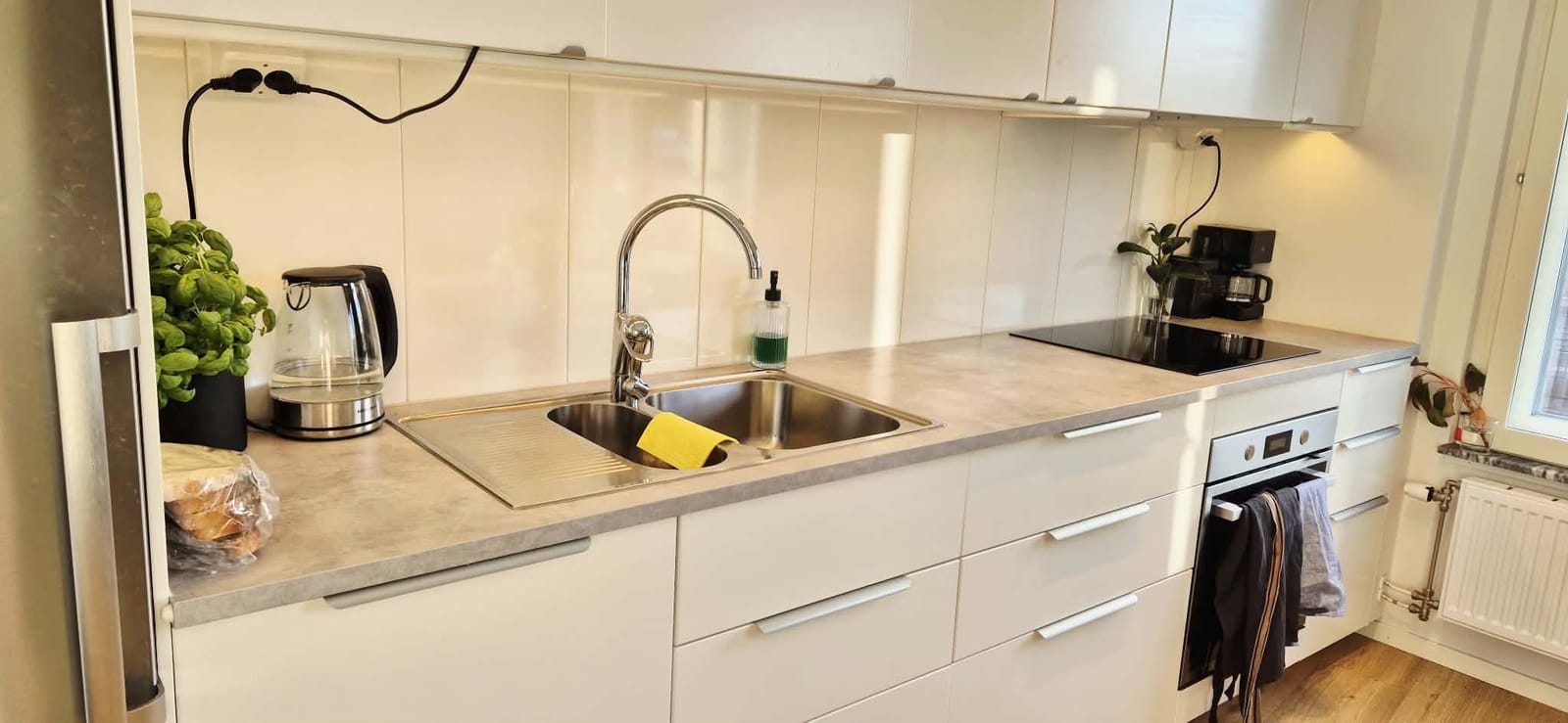 2 rok · 52 m² i Stockholm – bild 3