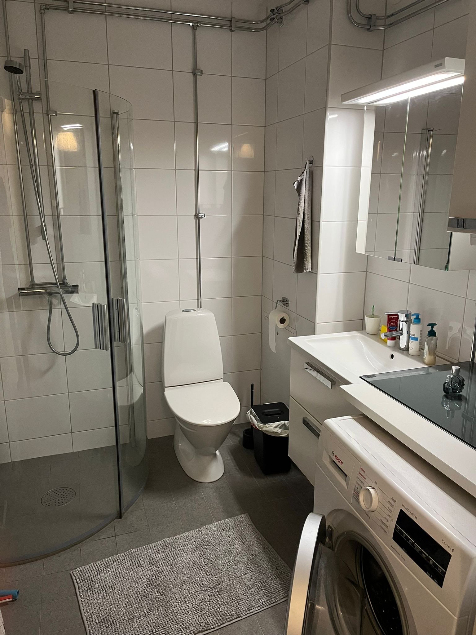 Lägenhet, 2 rooms, 48 sqm, Solna – bild 2