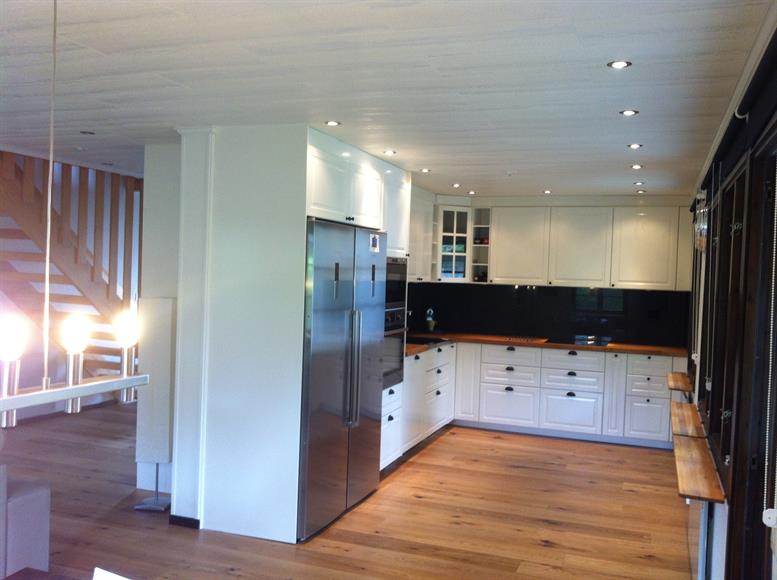 Villa/Hus, 6 rooms, 190 sqm, Hässelby – bild 3