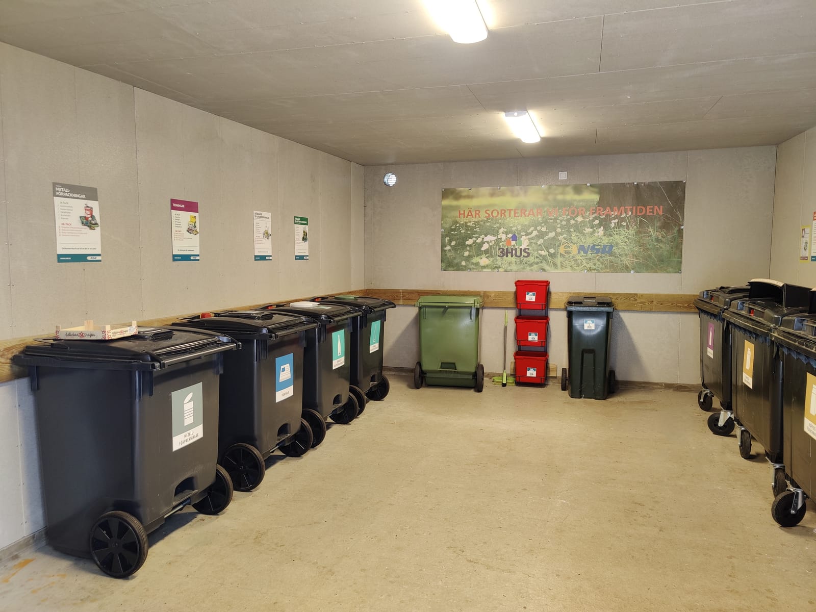 2 rok · 52 m² i Bjuv – bild 15