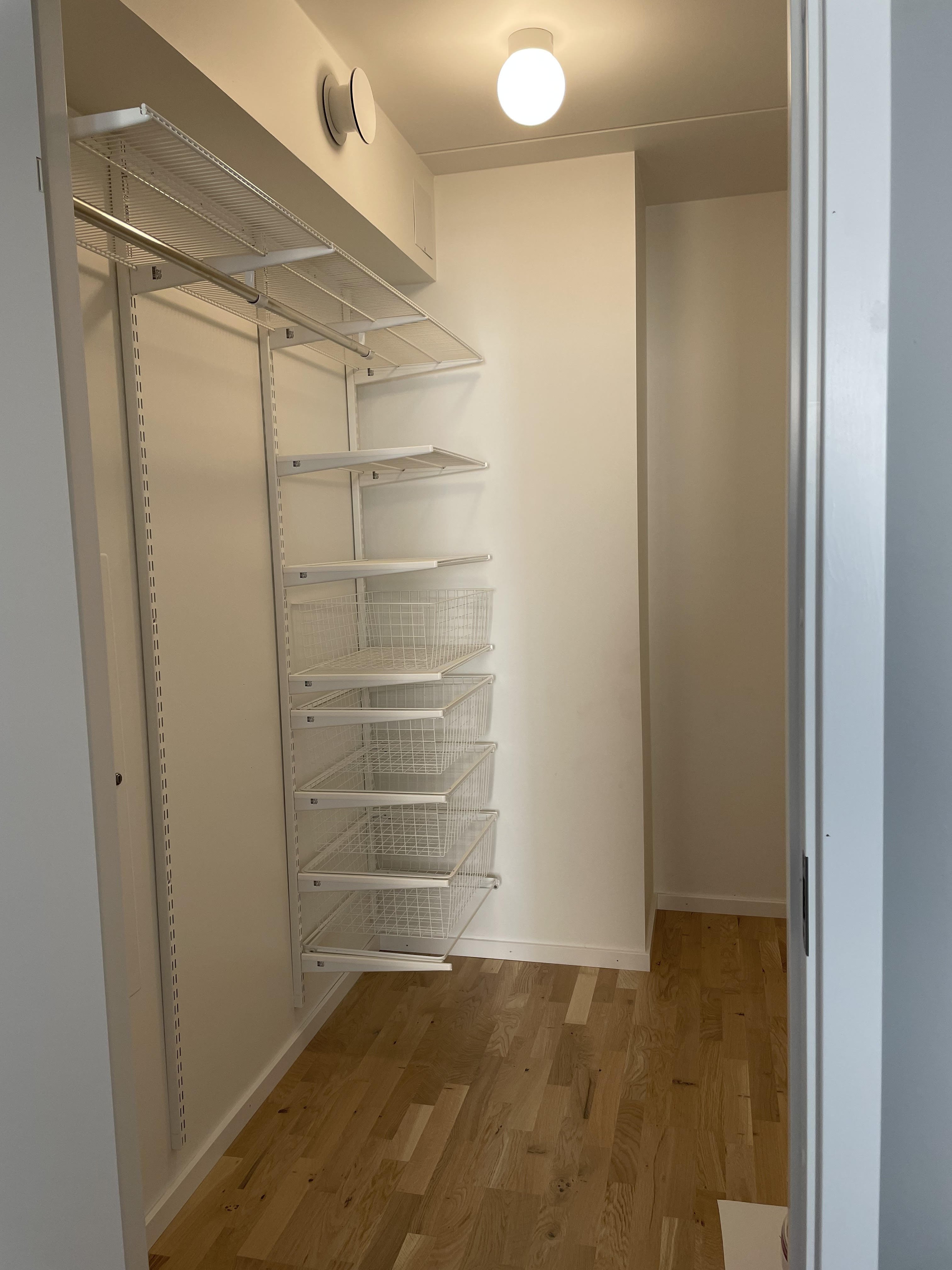 Lägenhet, 2 rooms, 66 sqm, Älvsjö – bild 11