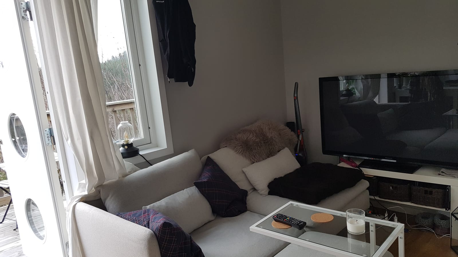 2 rok · 25 m² i Mölnlycke – bild 8
