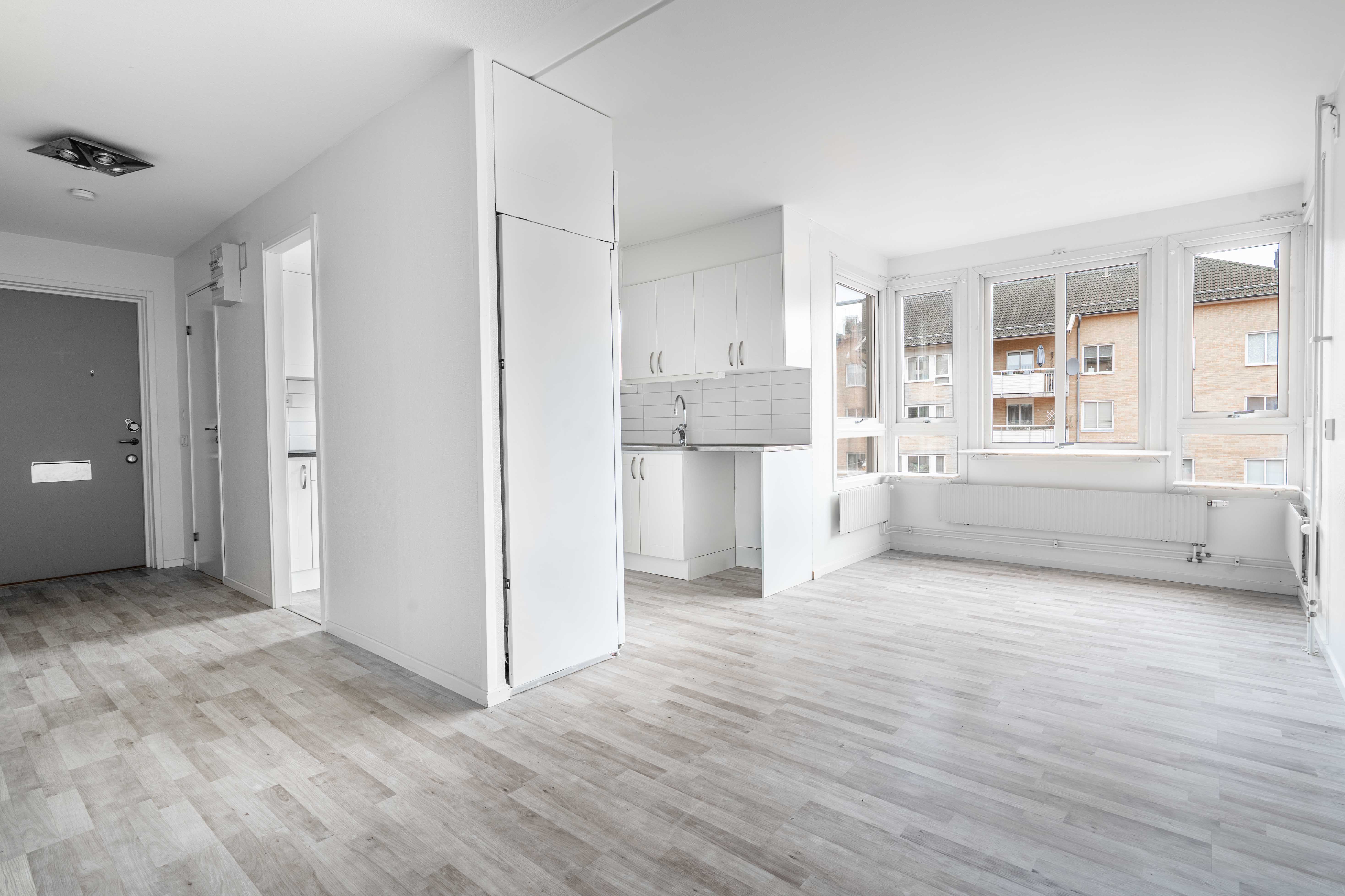 Lägenhet, 4 rooms, 105 sqm, Norrköping – bild 7